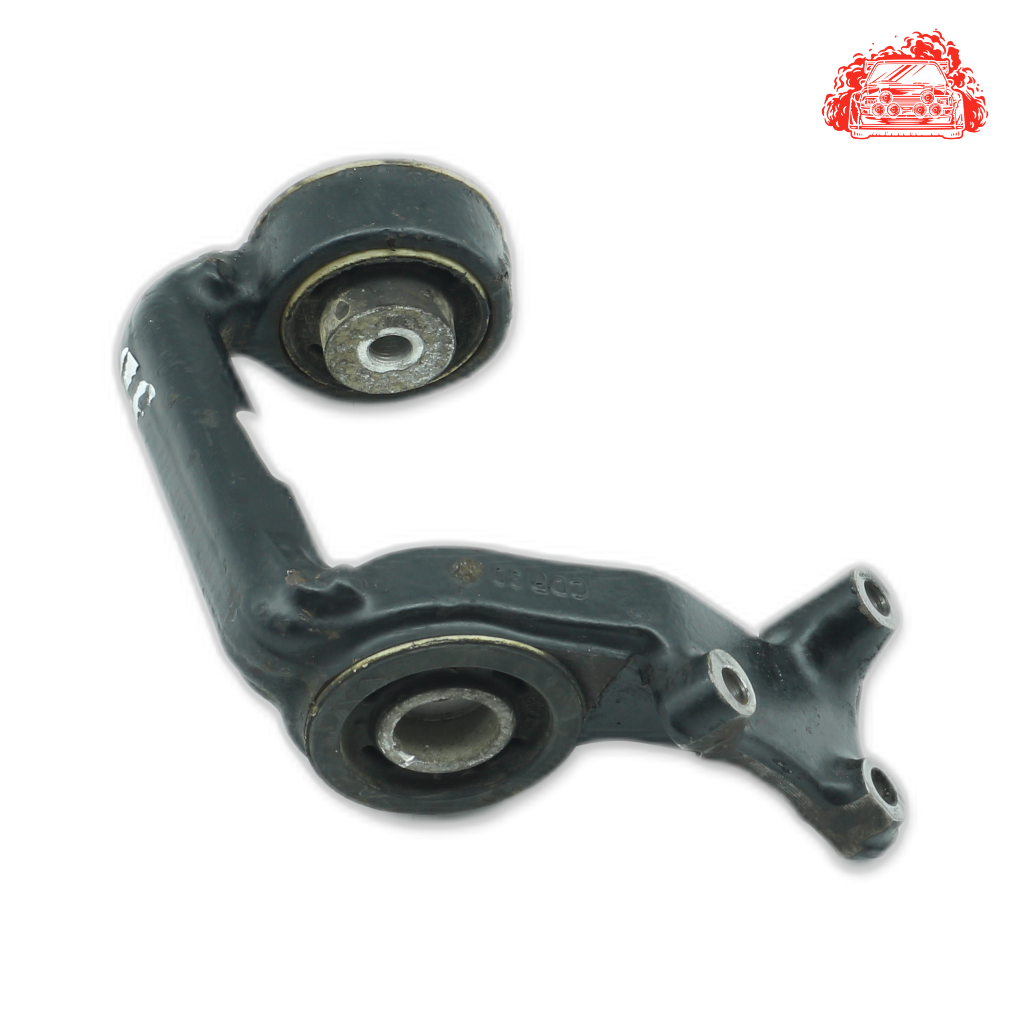 Used Audi TT 1.8 TURBO Differential Mounting
