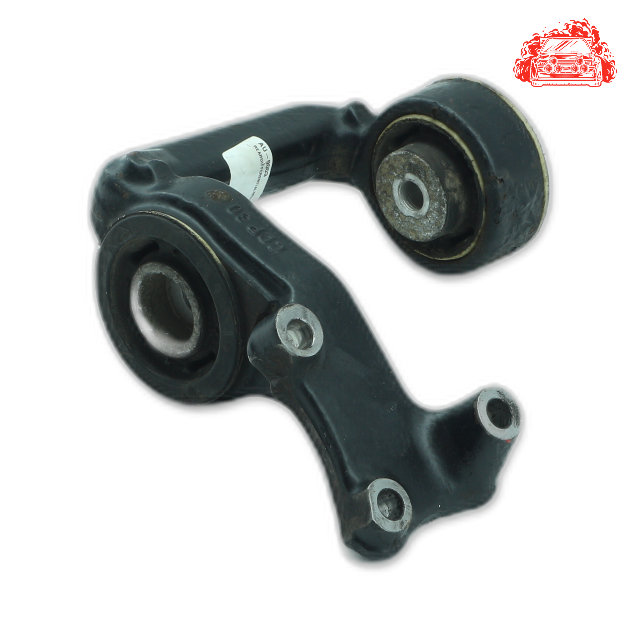 Used Audi TT 1.8 TURBO Differential Mounting