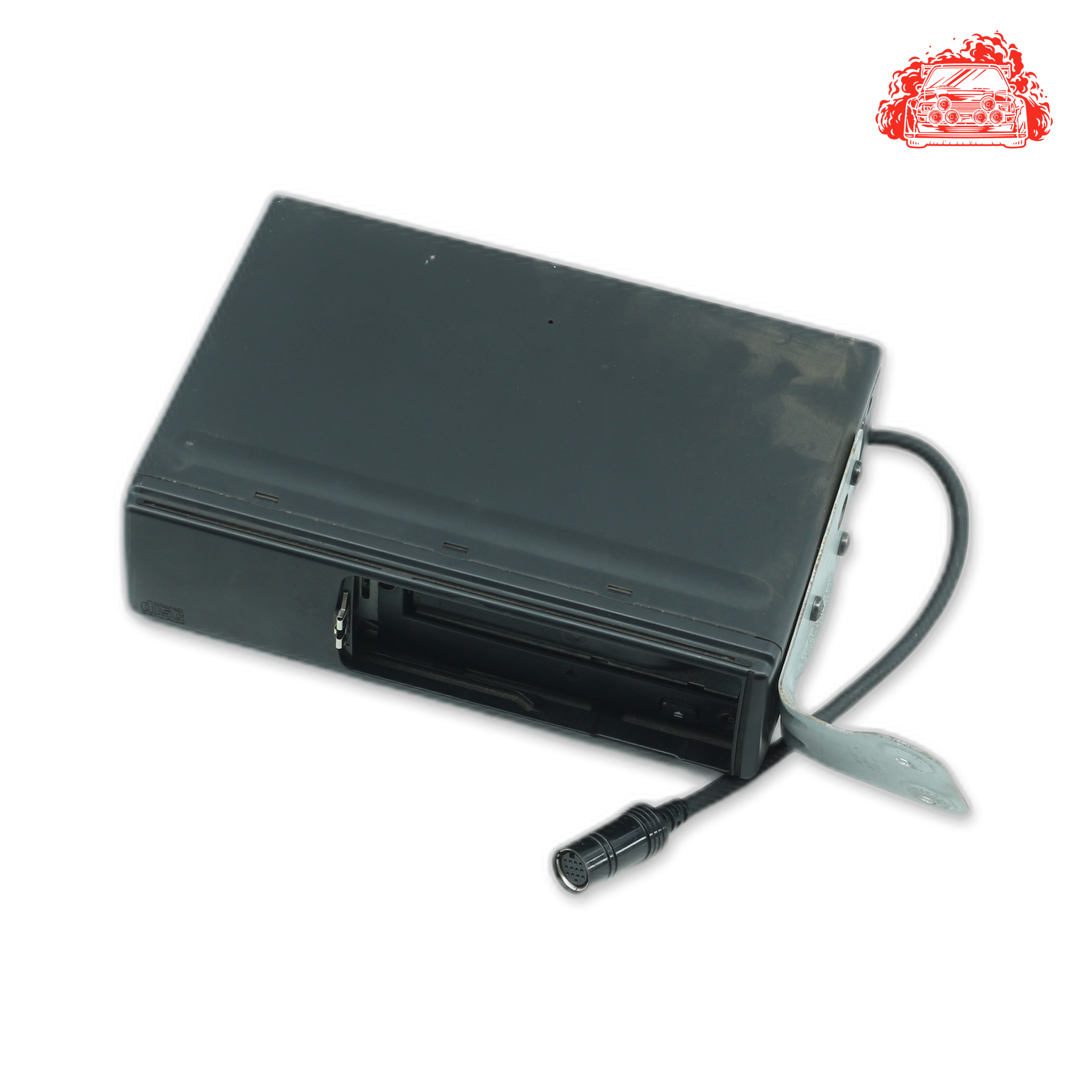 Used Audi TT 1.8 TURBO DVD Navigation Control Unit