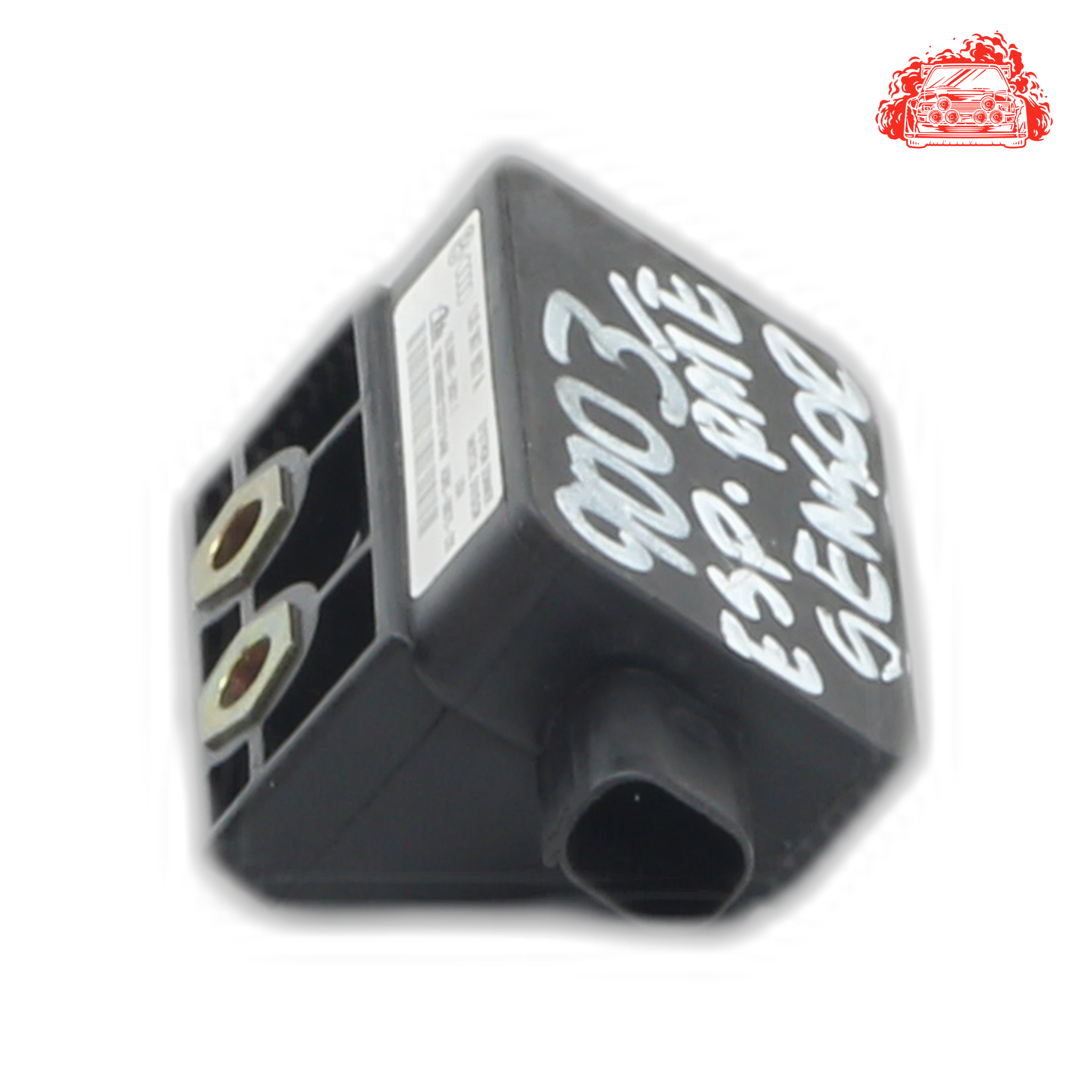 Used AUDI TT 1.8 TURBO Esp Yaw Rate Sensor - OEM Part 1J0907657A