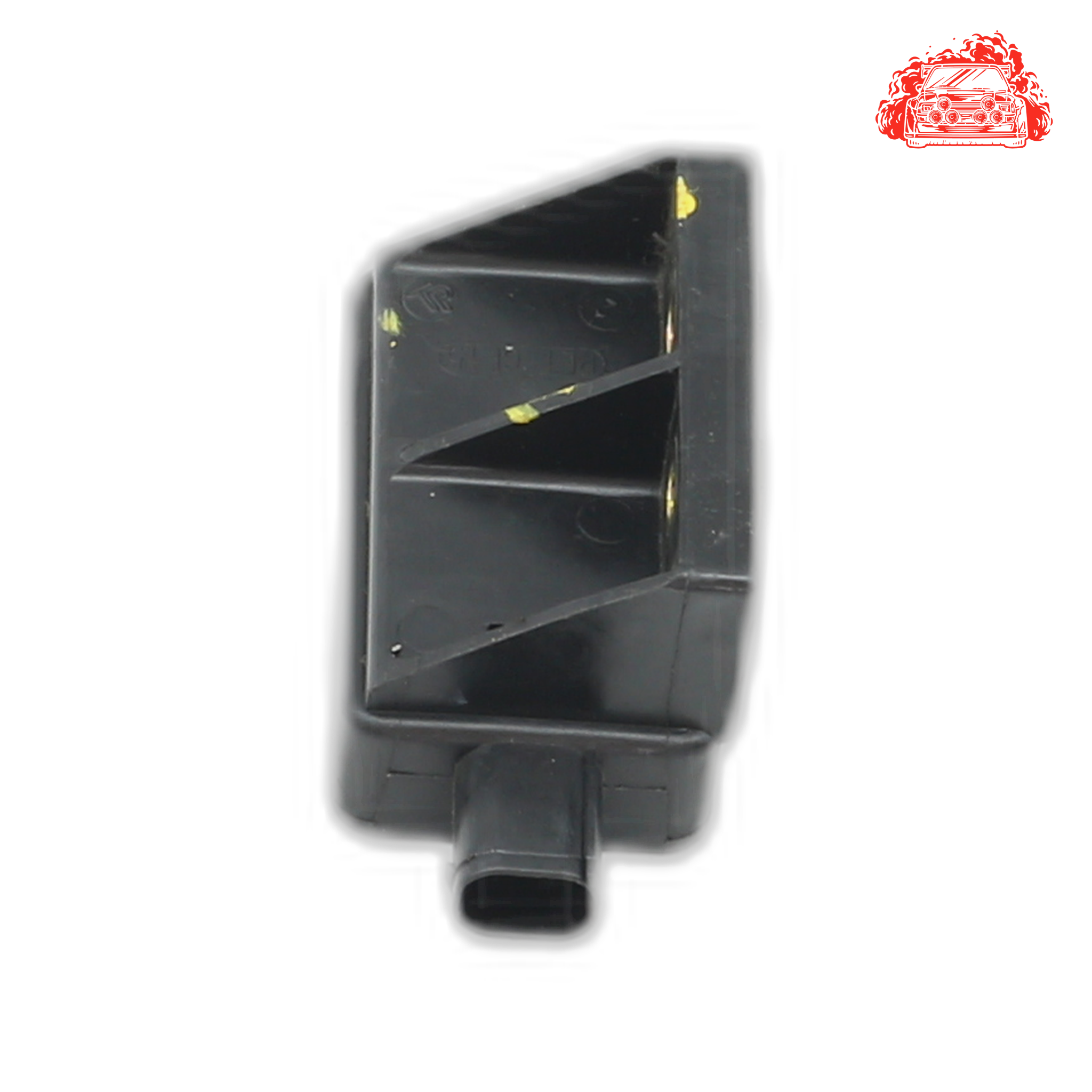 Used AUDI TT 1.8 TURBO Esp Yaw Rate Sensor - OEM Part 1J0907657A