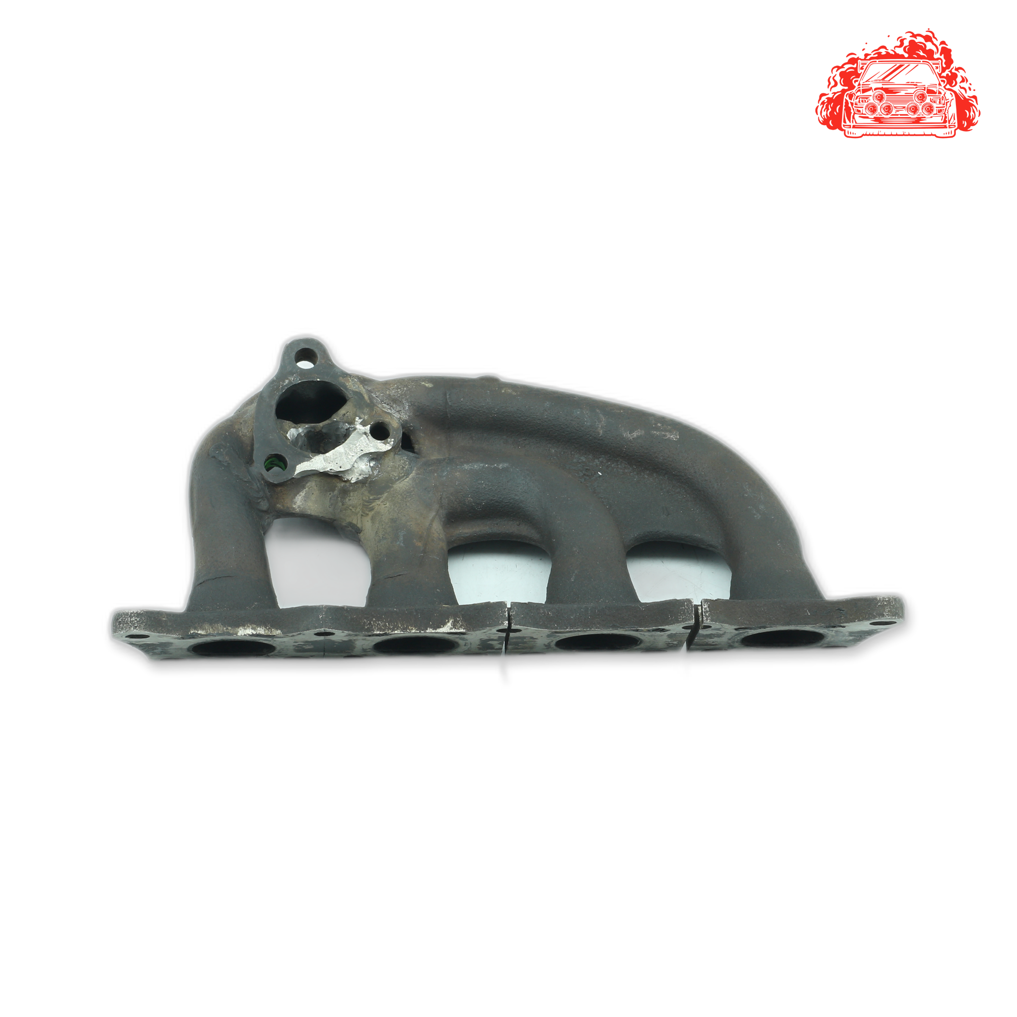 Used Audi TT 1.8 TURBO Exhaust Manifold