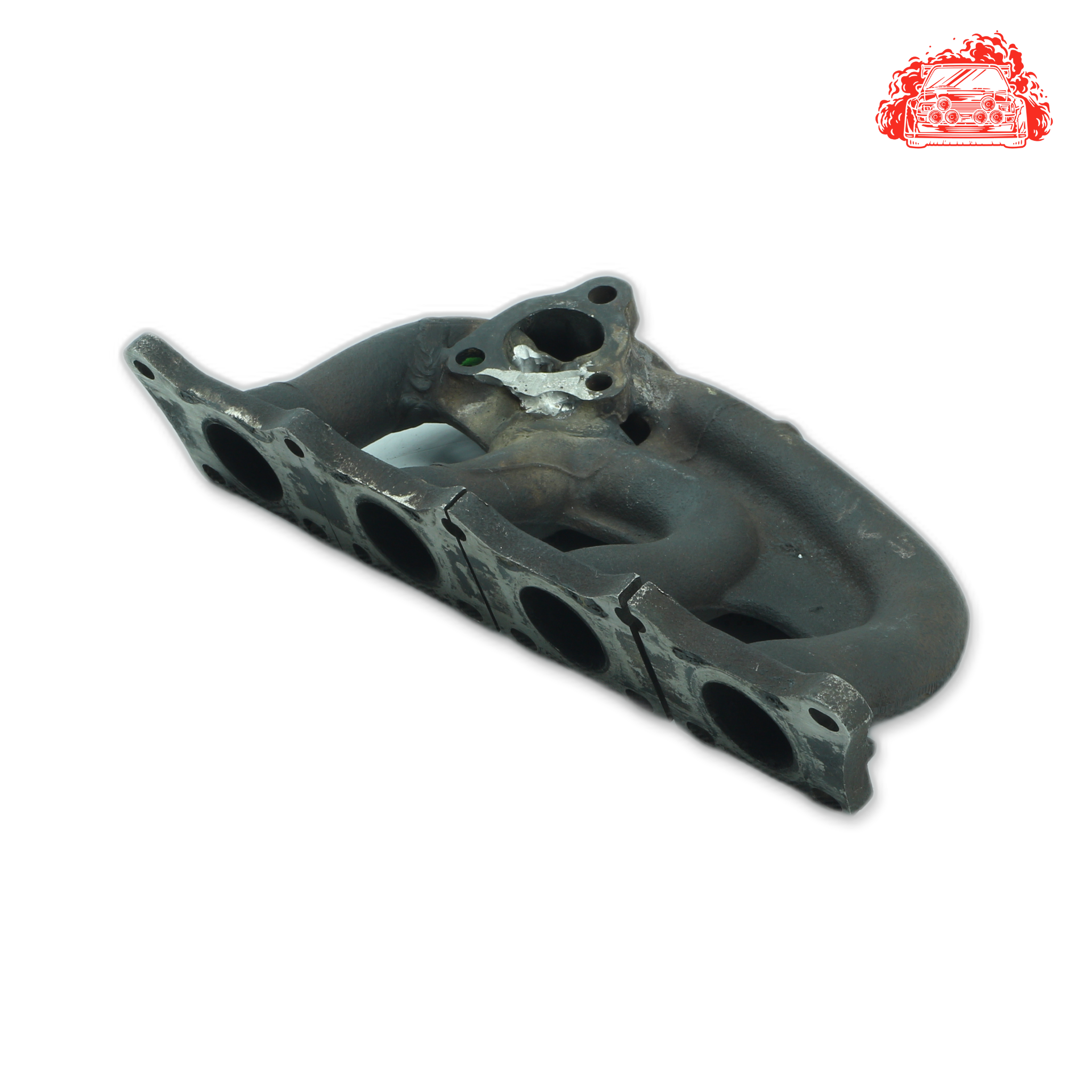 Used Audi TT 1.8 TURBO Exhaust Manifold