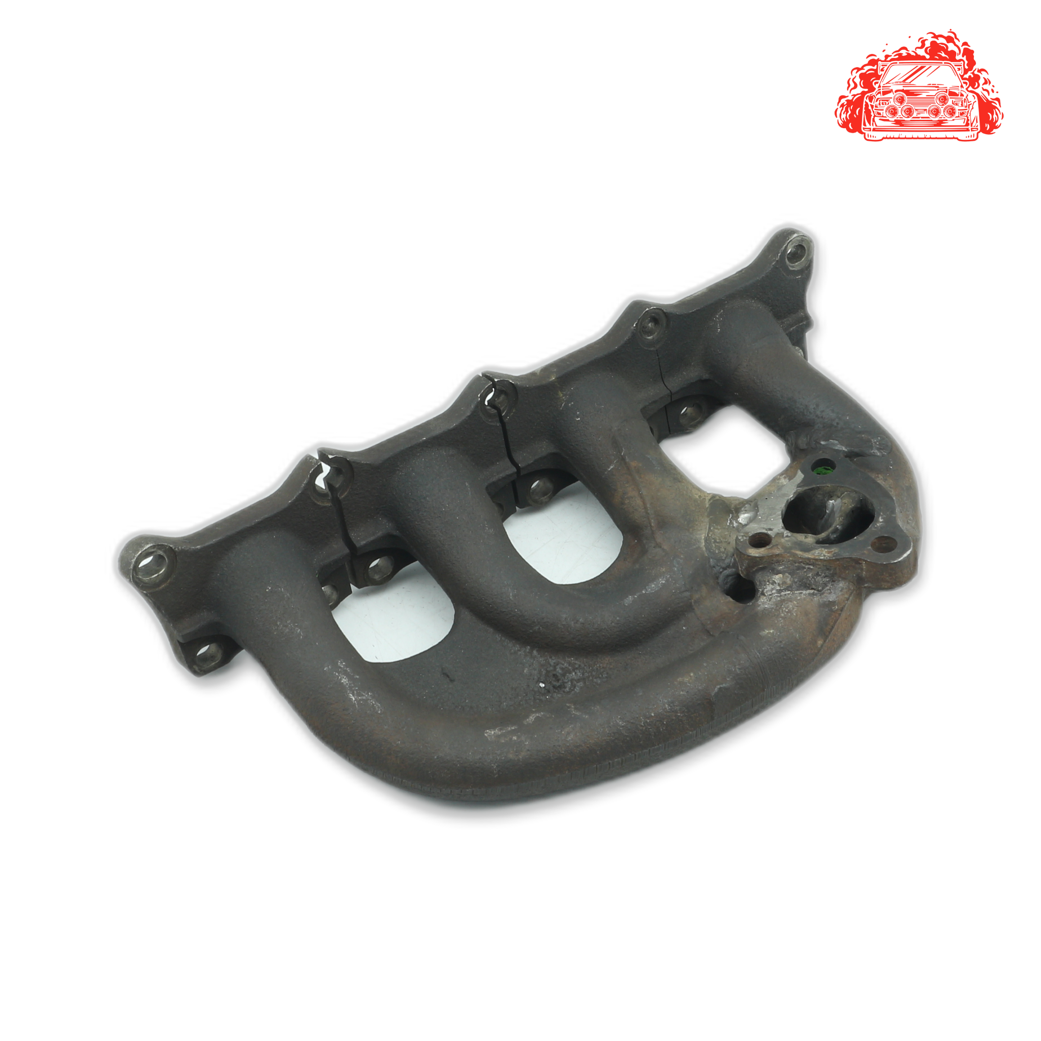 Used Audi TT 1.8 TURBO Exhaust Manifold