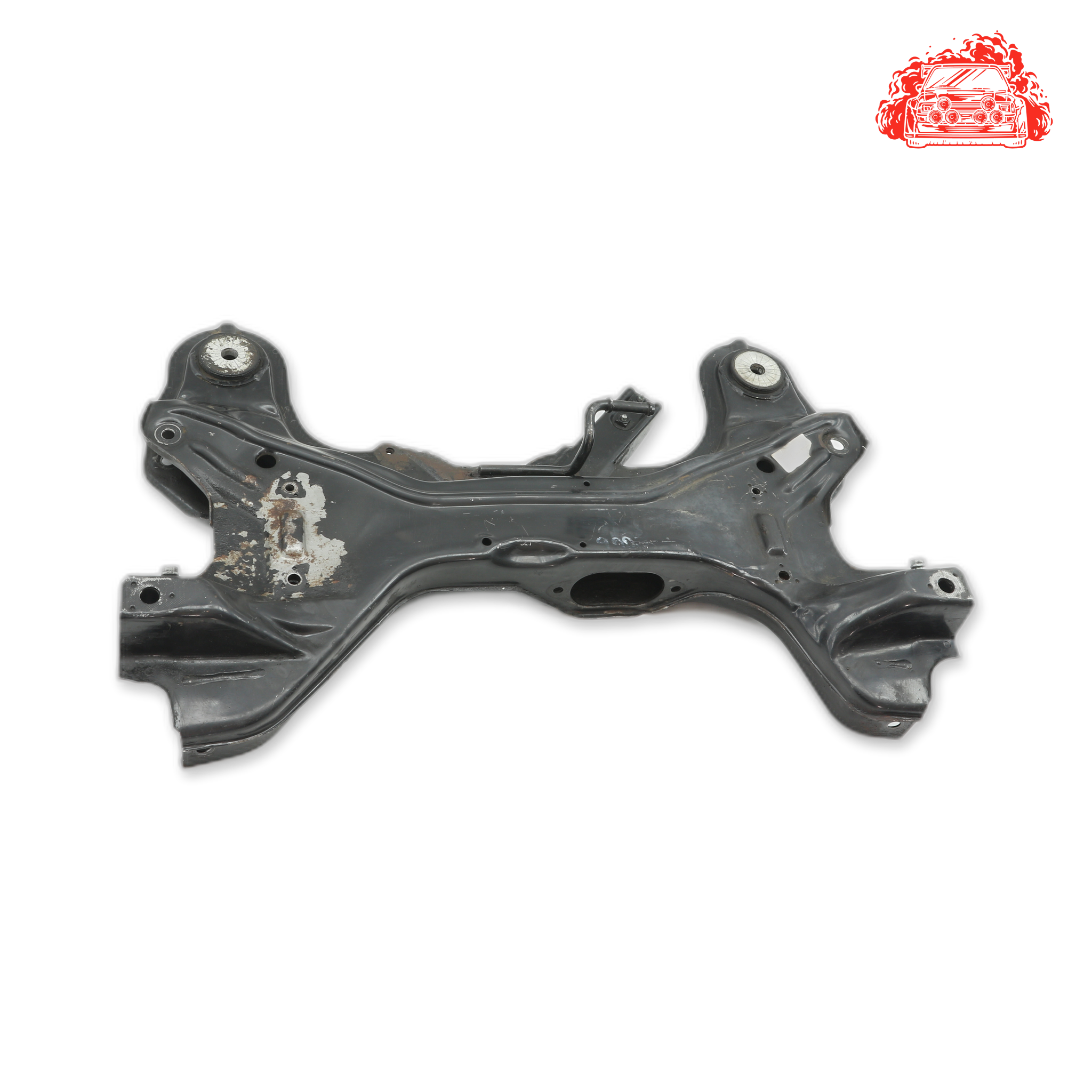 Used AUDI TT 1.8 TURBO Front Subframe