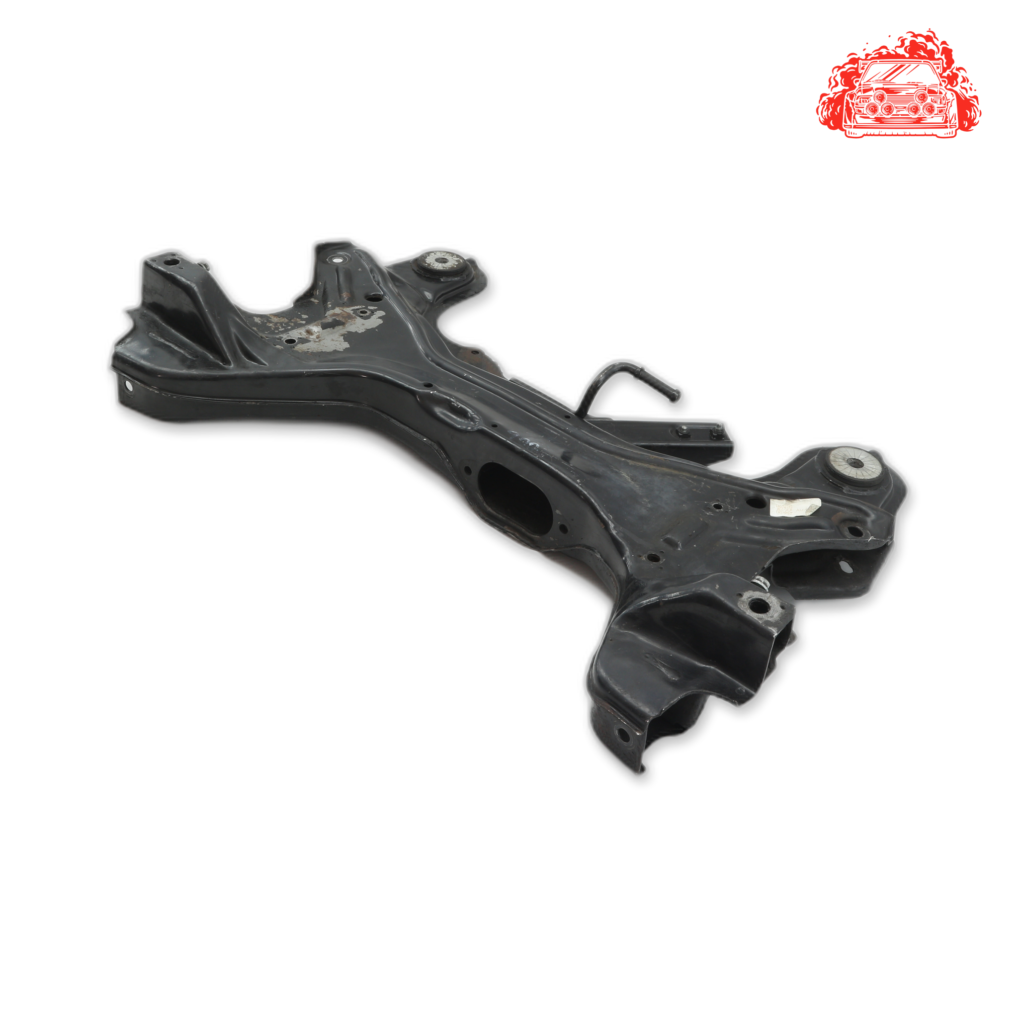 Used AUDI TT 1.8 TURBO Front Subframe