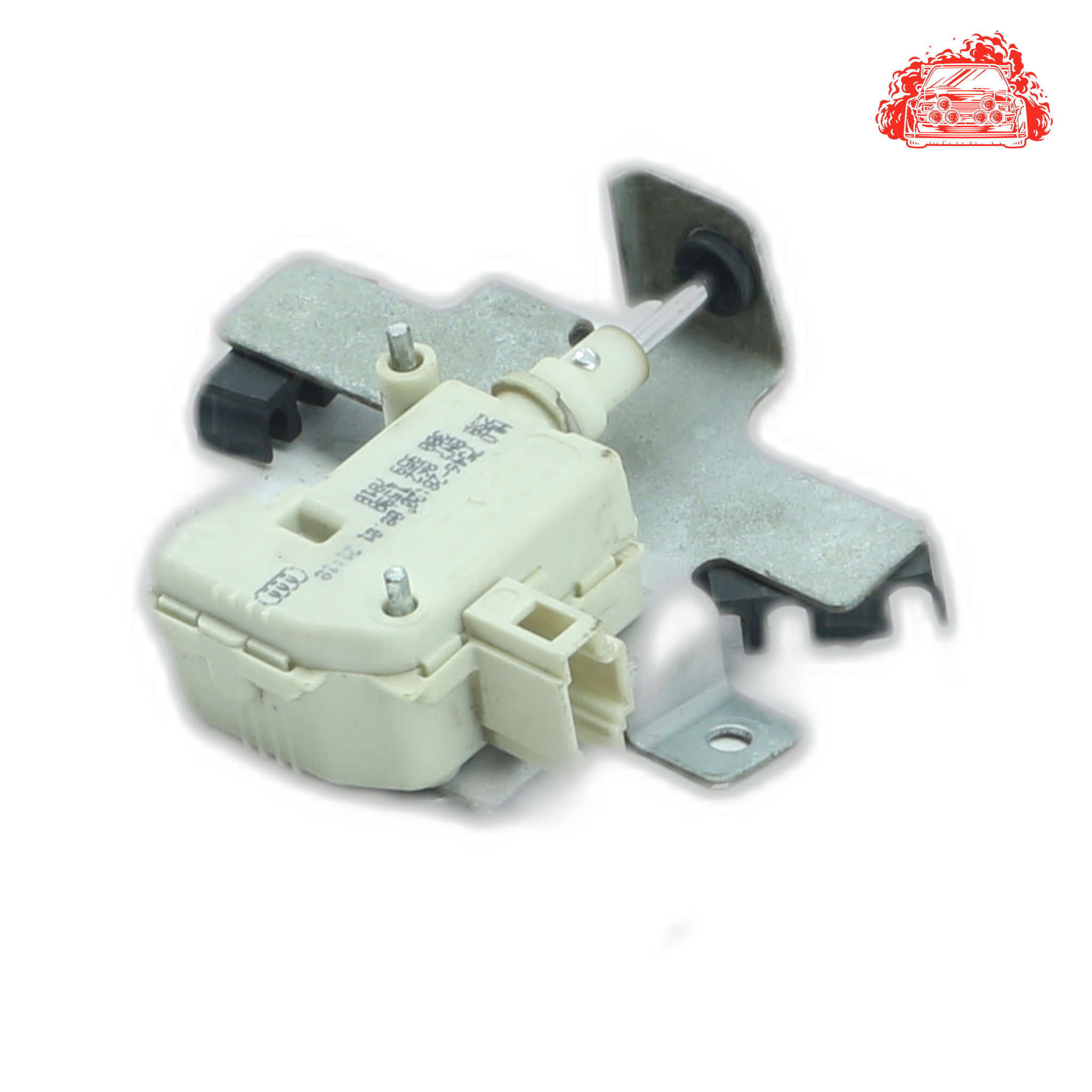 Used Audi TT 1.8 TURBO Fuel Door Lock Actuator