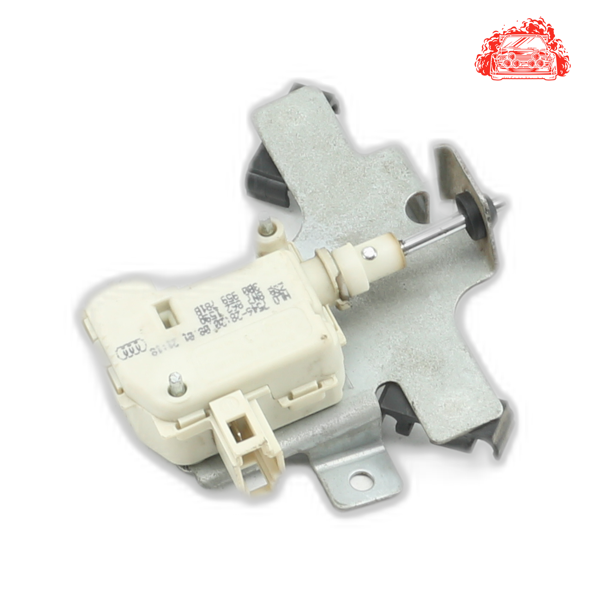 Used Audi TT 1.8 TURBO Fuel Door Lock Actuator