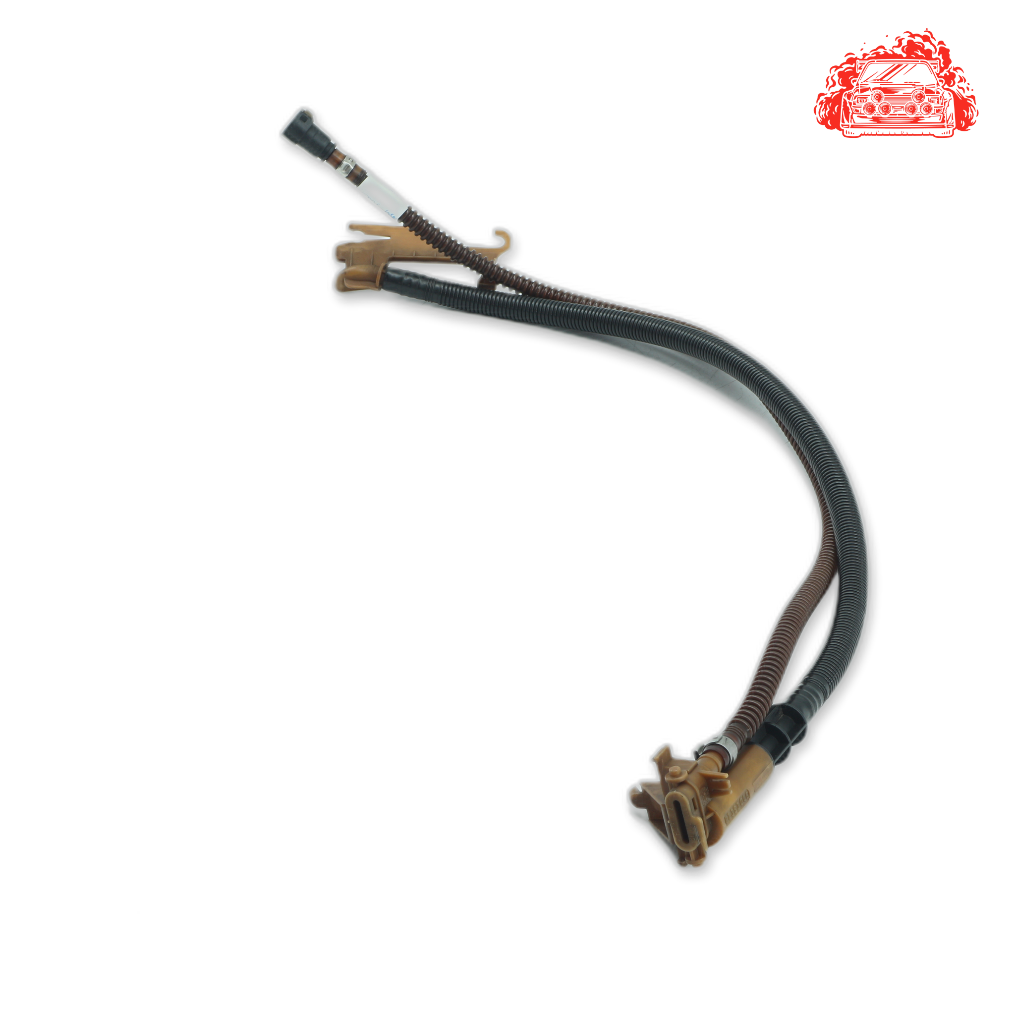 Used Audi TT 1.8 TURBO Fuel Lines