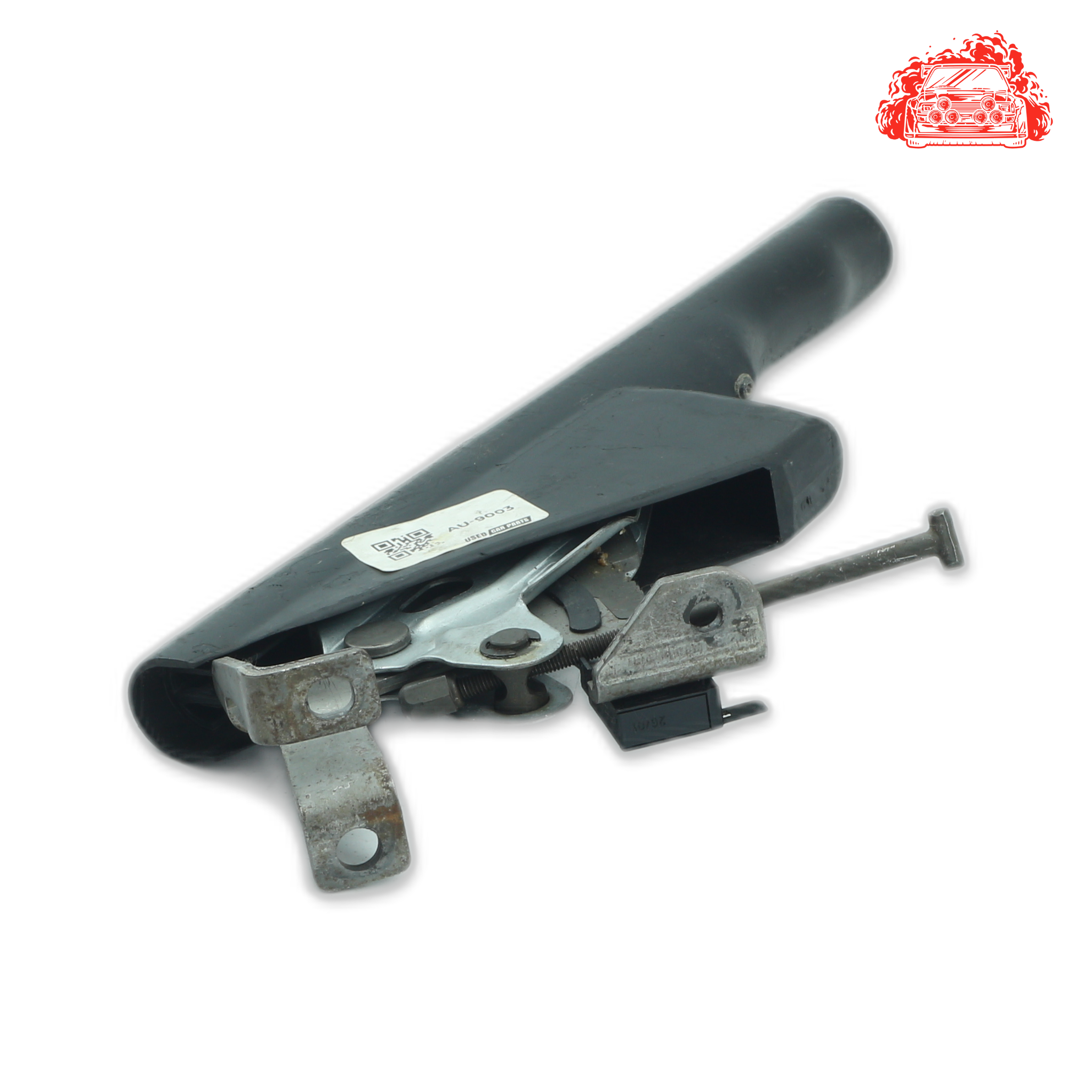Used Audi TT 1.8 TURBO Handbrake Lever
