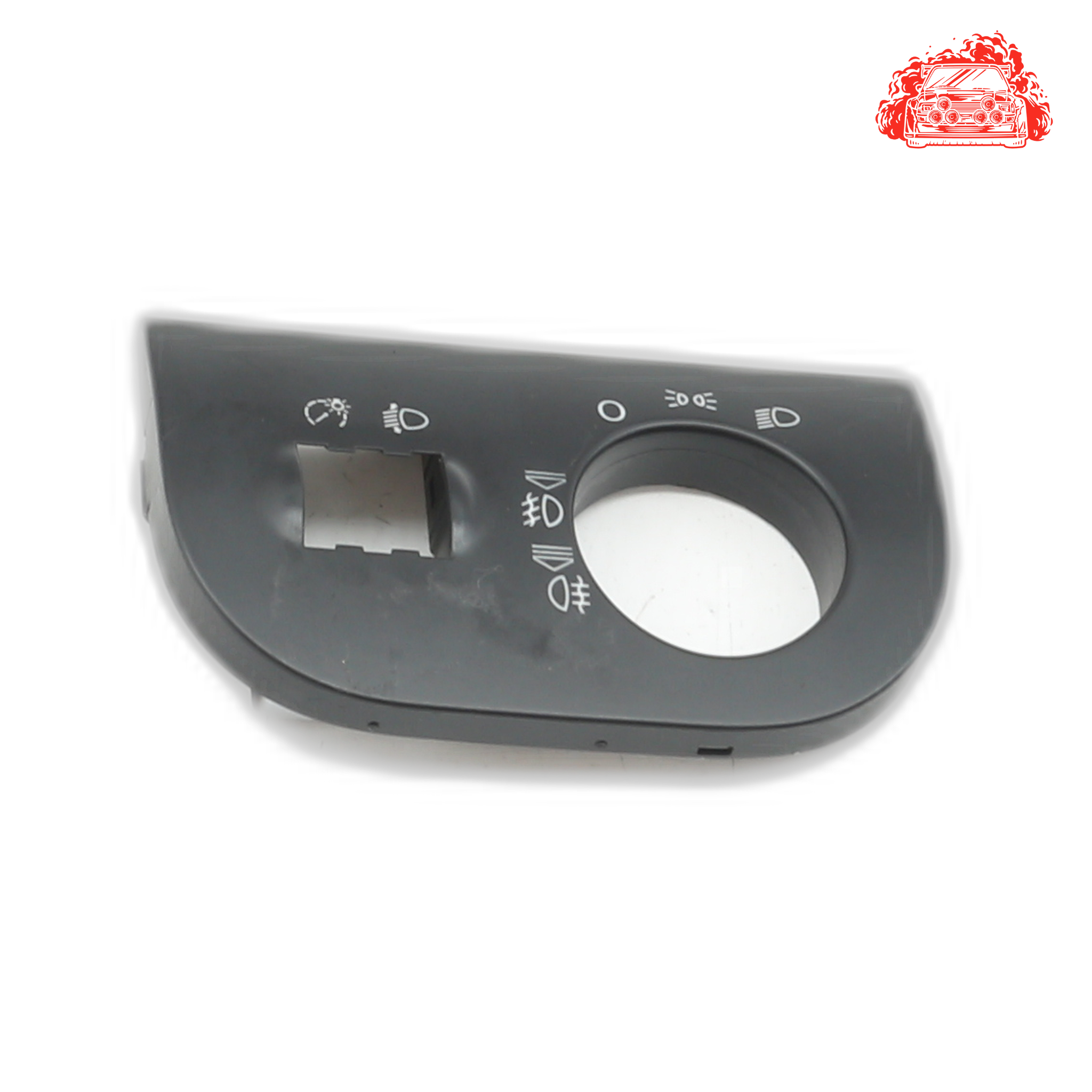 Used Audi TT 1.8 TURBO Headlight Control Switch Cover