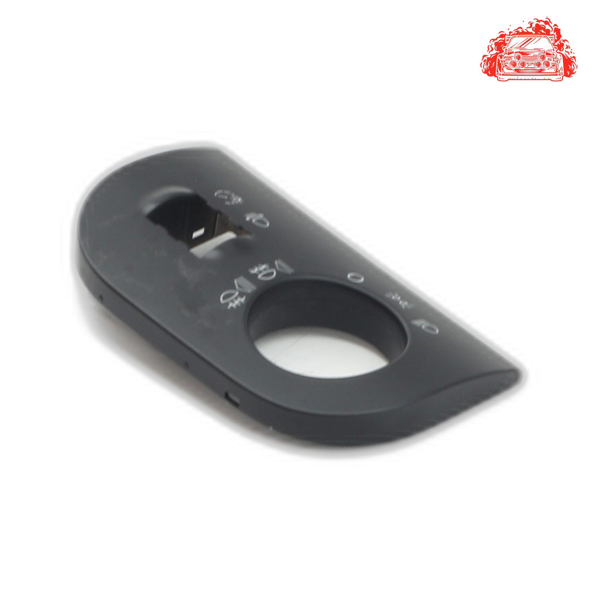Used Audi TT 1.8 TURBO Headlight Control Switch Cover