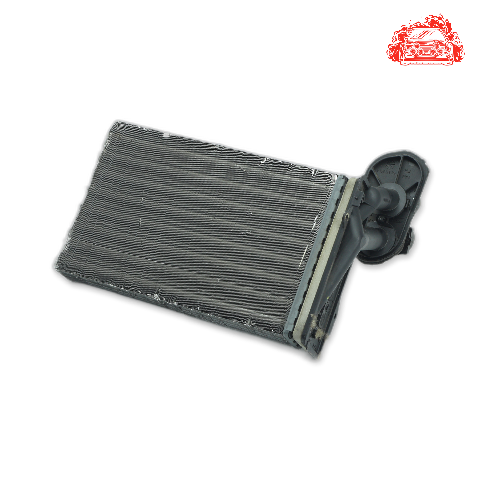 Used Audi TT 1.8 TURBO Heater Core