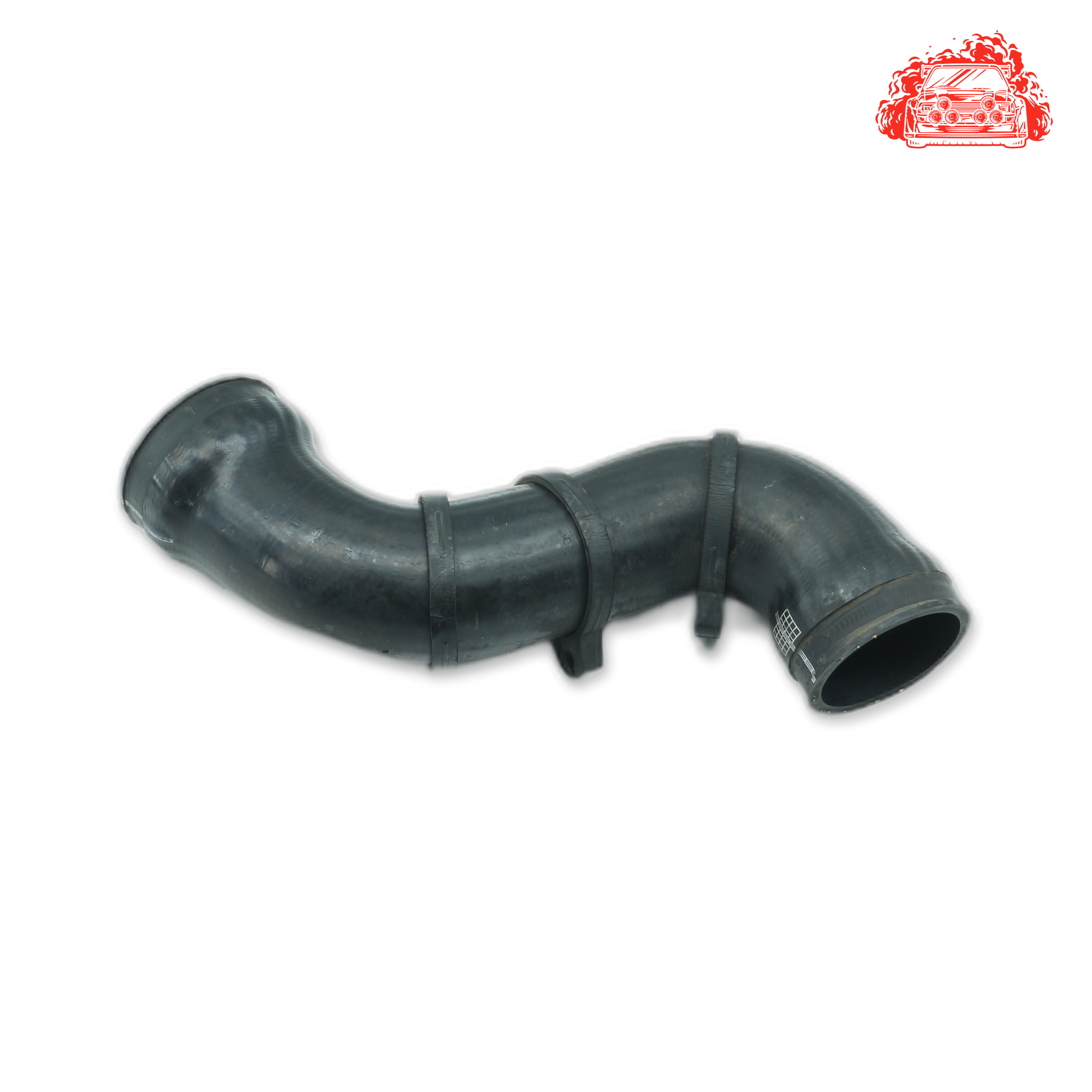 Used Audi TT 1.8 TURBO Intercooler Hose