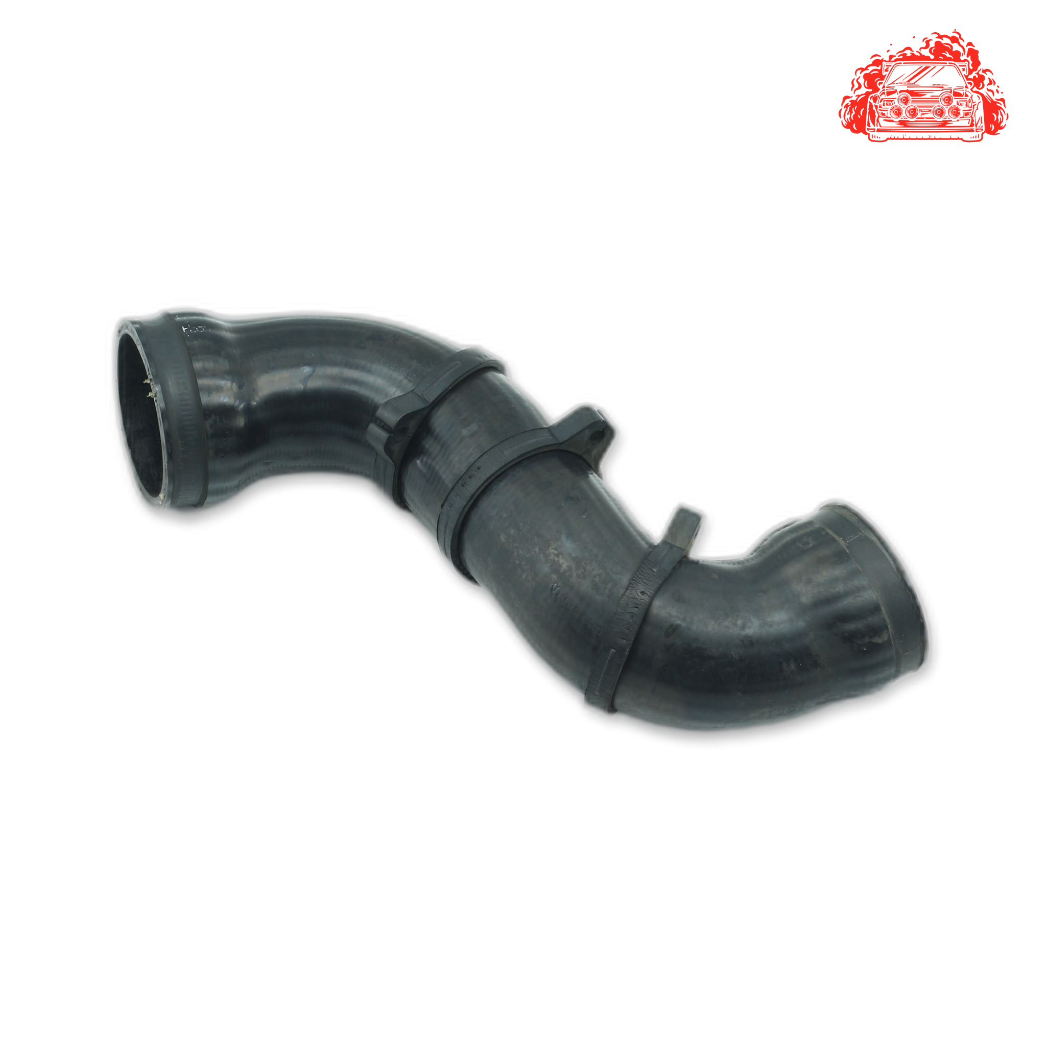 Used Audi TT 1.8 TURBO Intercooler Hose