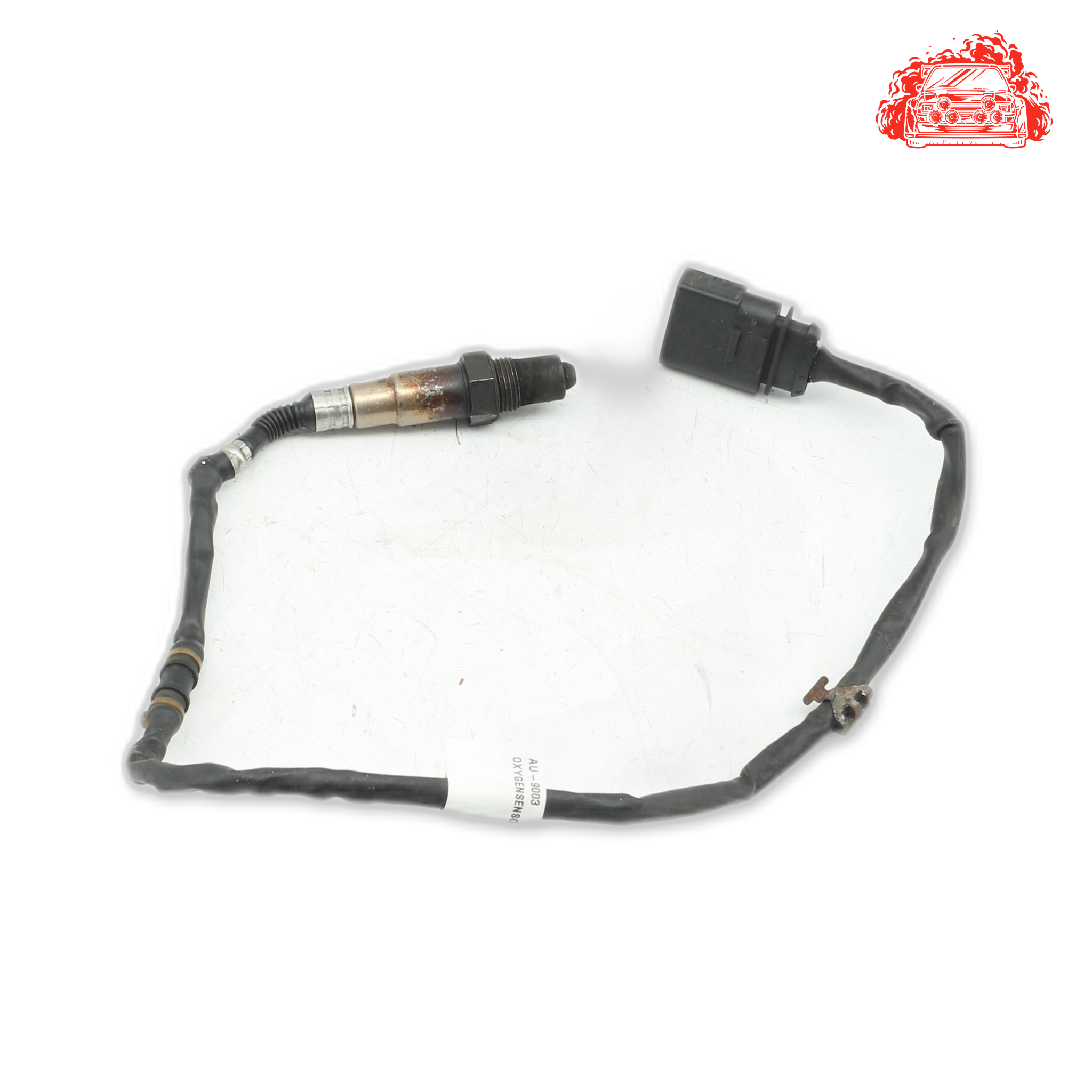 Used Audi TT 1.8 TURBO Oxygen Sensor