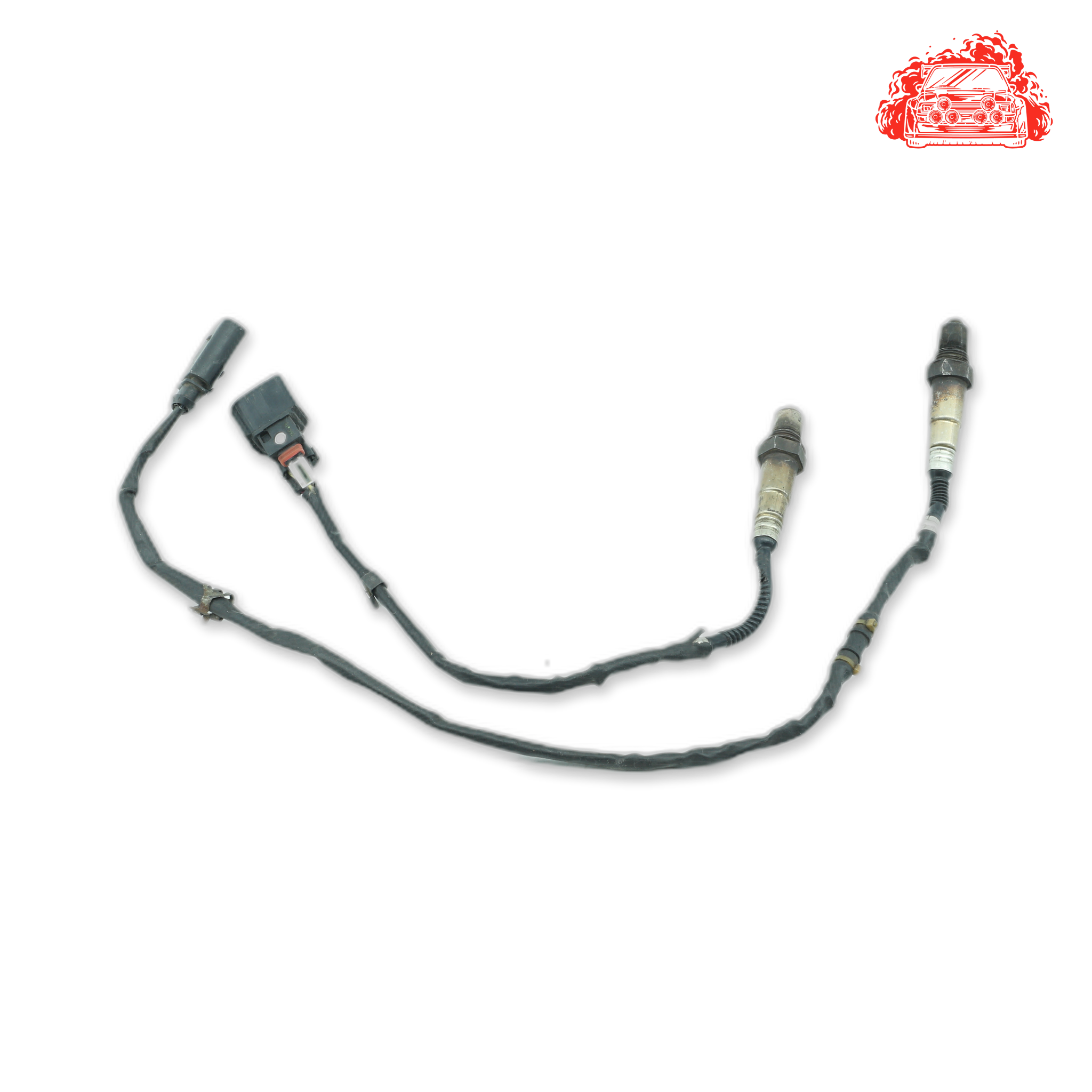 Used Audi TT 1.8 TURBO Oxygen Sensor