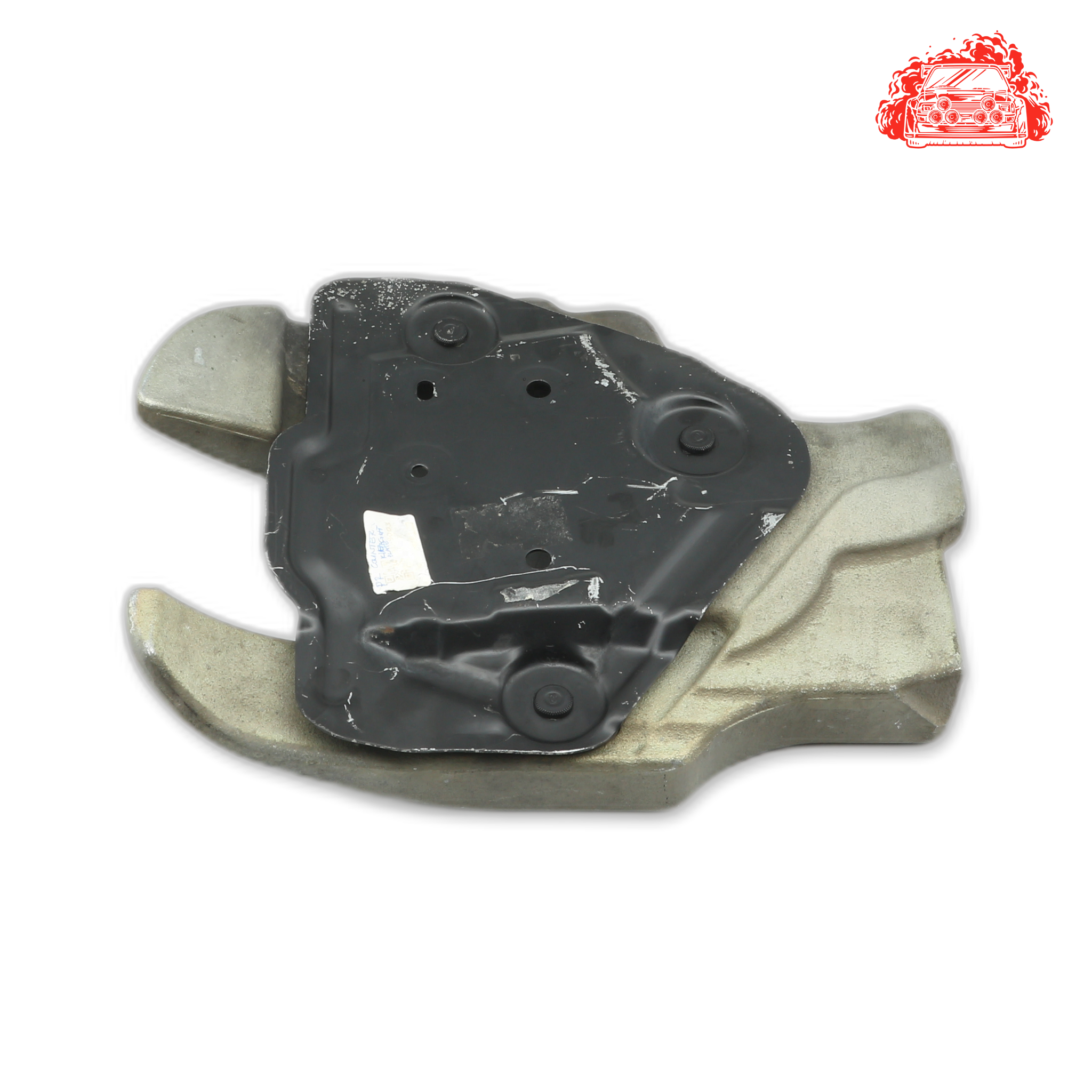 Used Audi TT 1.8 TURBO Passenger Rear Counter Weight Plate