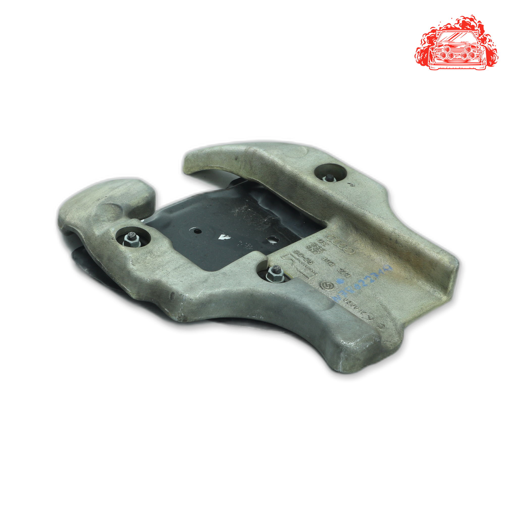 Used Audi TT 1.8 TURBO Passenger Rear Counter Weight Plate