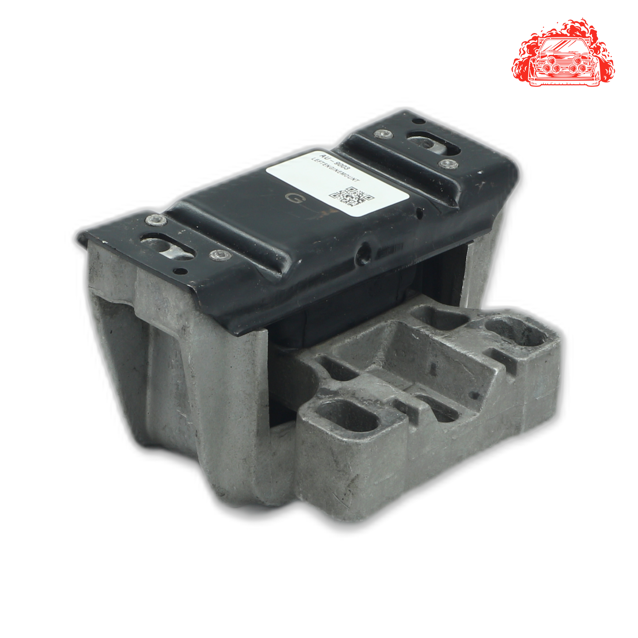 Used Audi TT 1.8 TURBO Passengers Side Engine Mounting