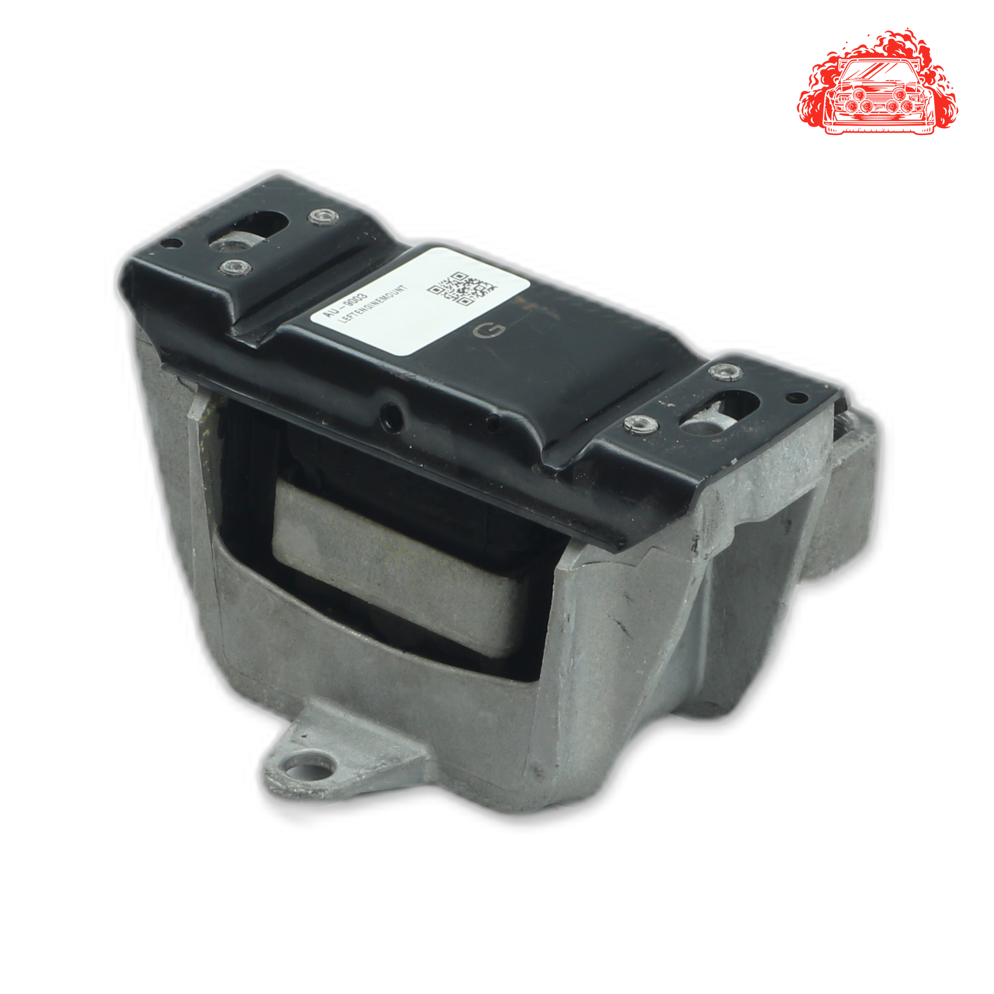 Used Audi TT 1.8 TURBO Passengers Side Engine Mounting