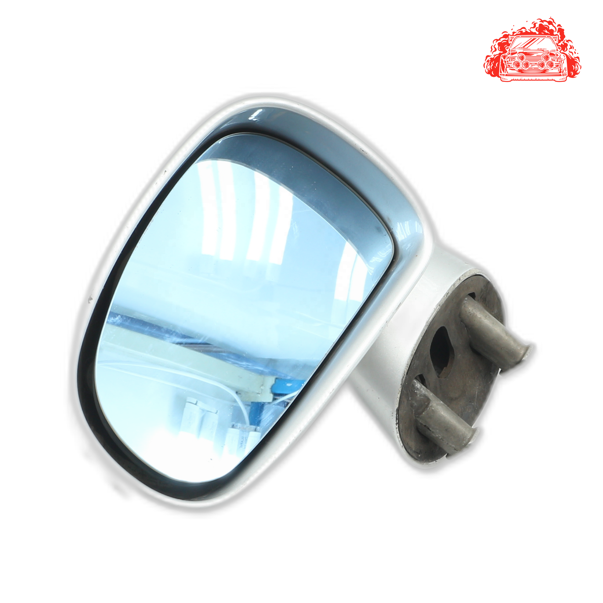 Used AUDI TT 1.8 TURBO Passengers Side Mirror