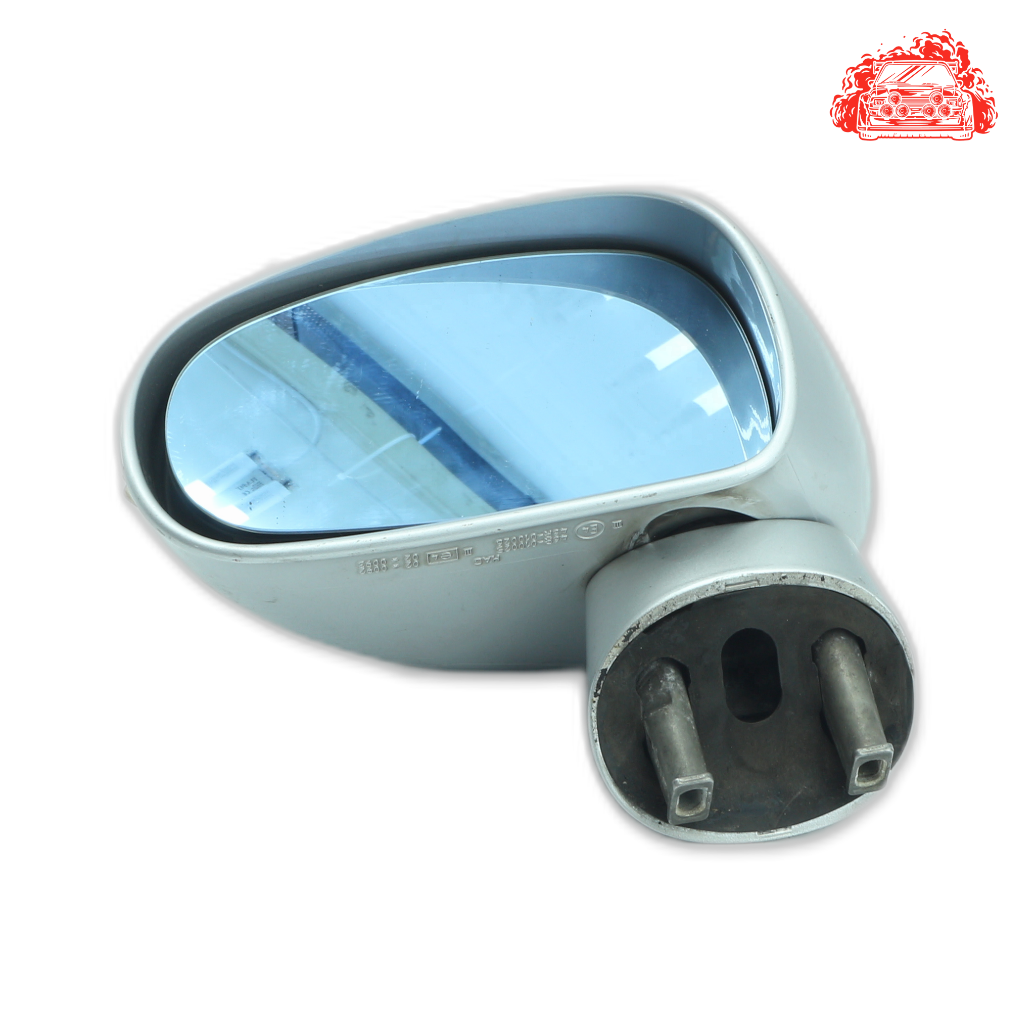 Used AUDI TT 1.8 TURBO Passengers Side Mirror