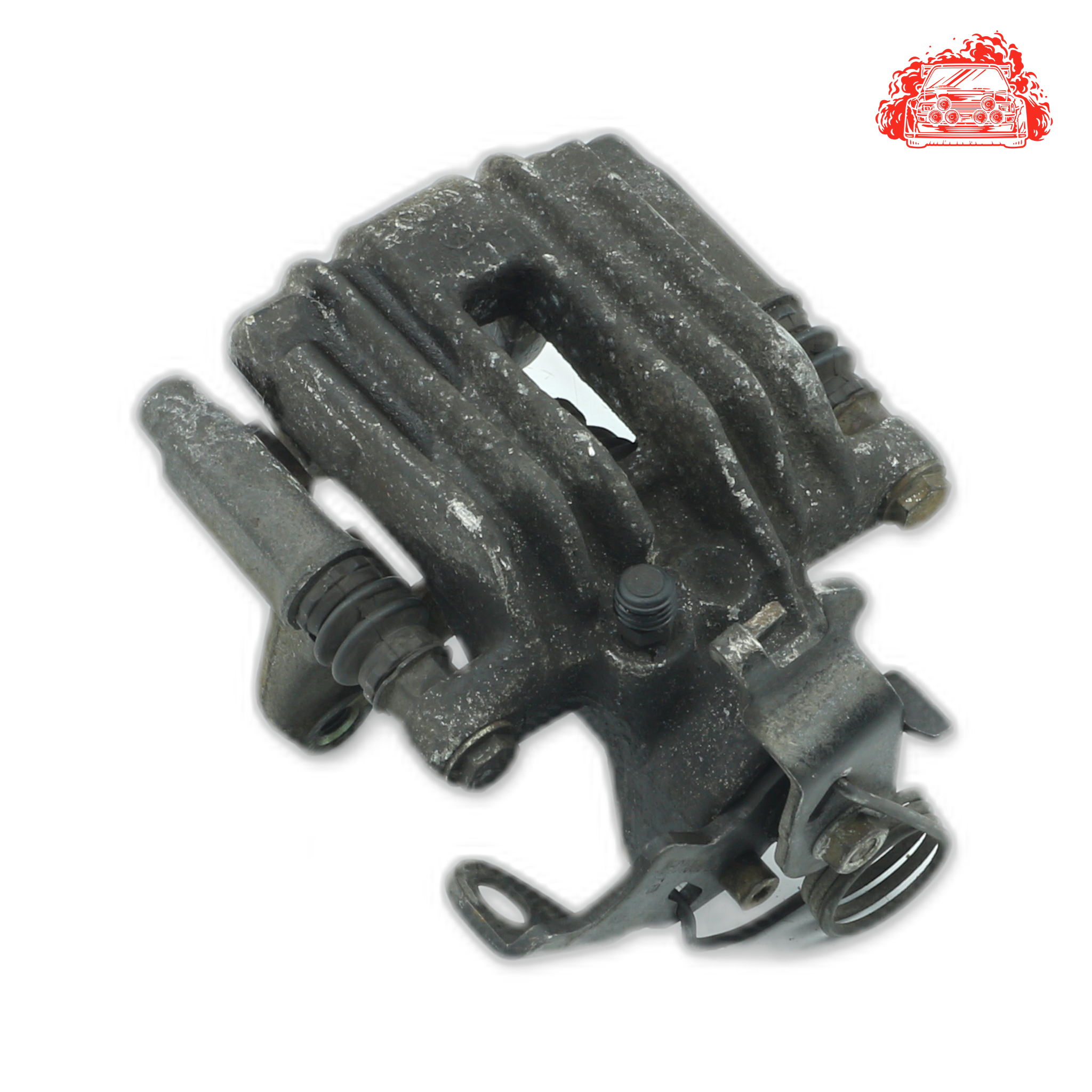 Passengers Side Rear Brake Caliper for AUDI TT 1.8 TURBO