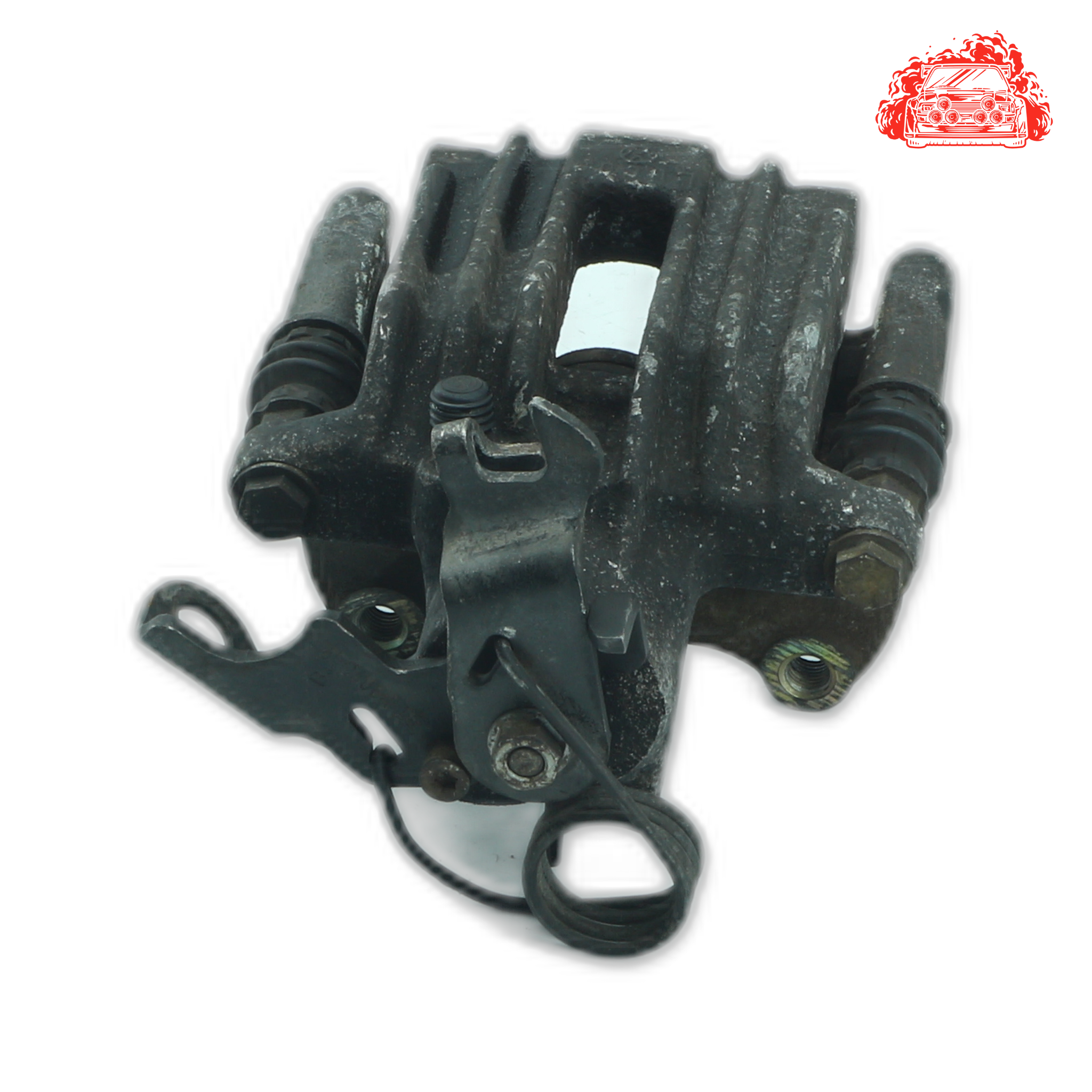Passengers Side Rear Brake Caliper for AUDI TT 1.8 TURBO