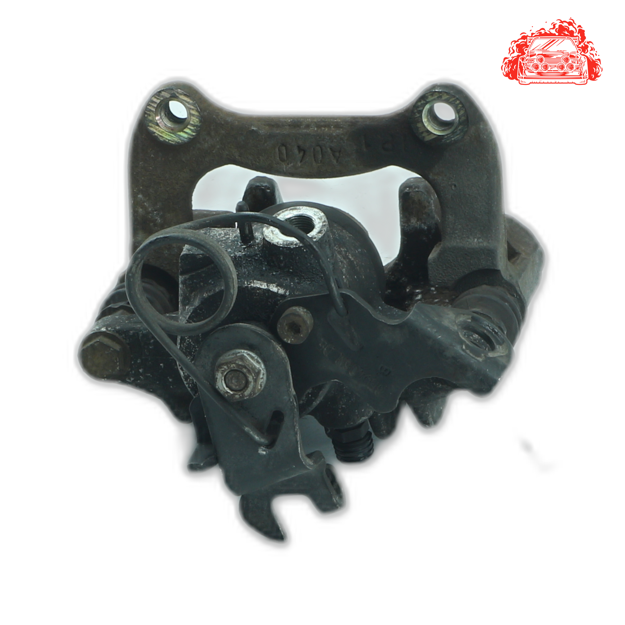 Passengers Side Rear Brake Caliper for AUDI TT 1.8 TURBO