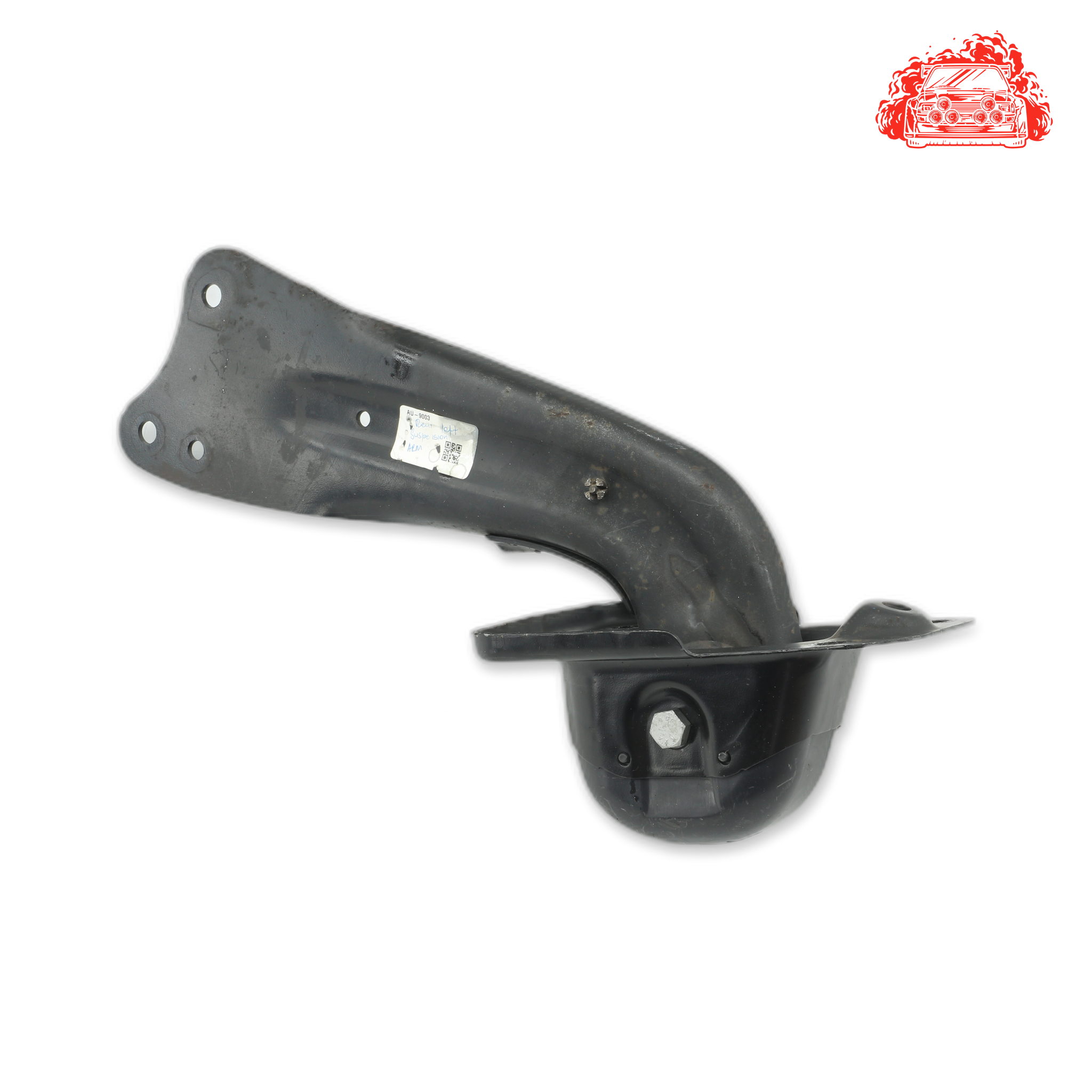 Passengers Side Rear Suspension Control Arm - Audi TT 1.8 TURBO