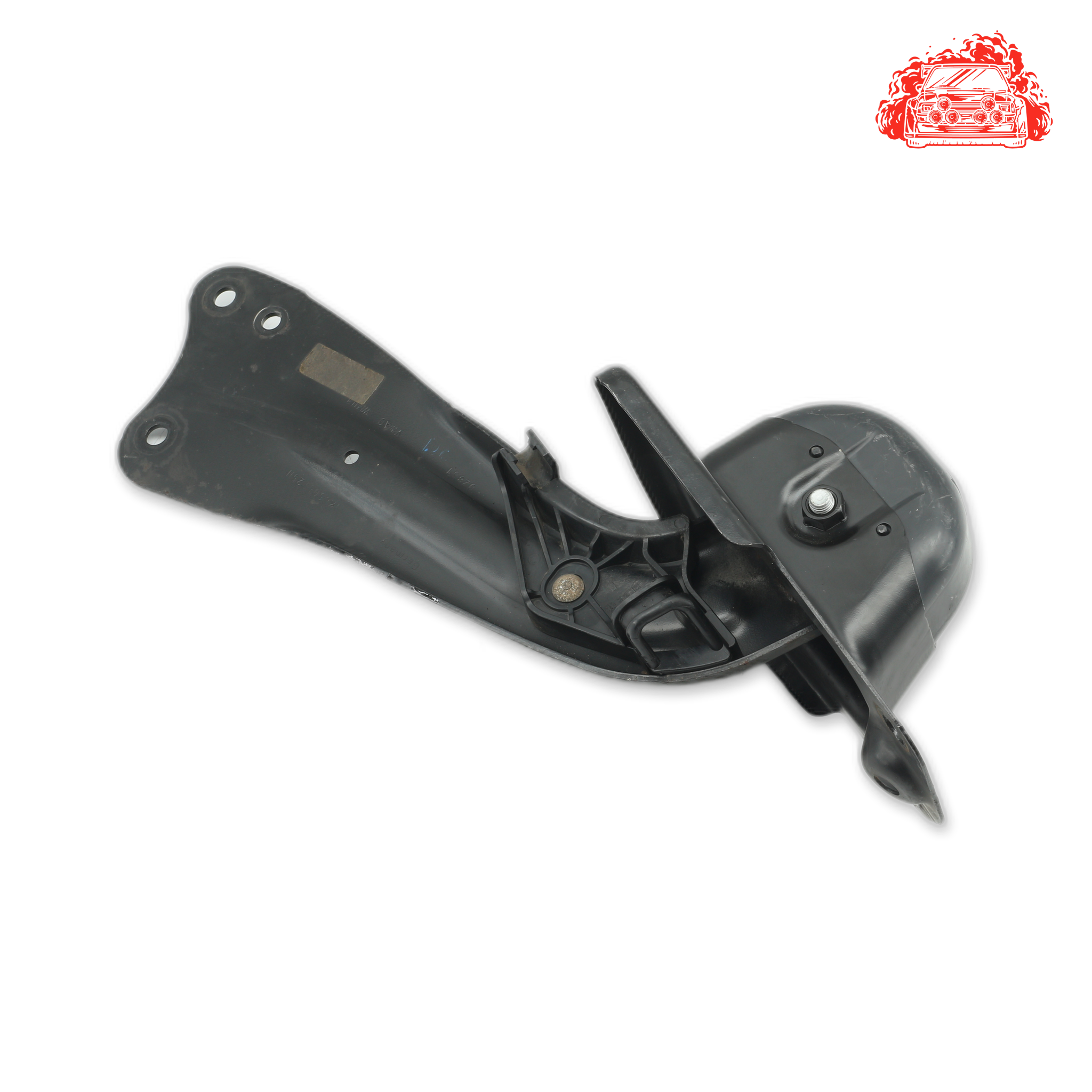 Passengers Side Rear Suspension Control Arm - Audi TT 1.8 TURBO
