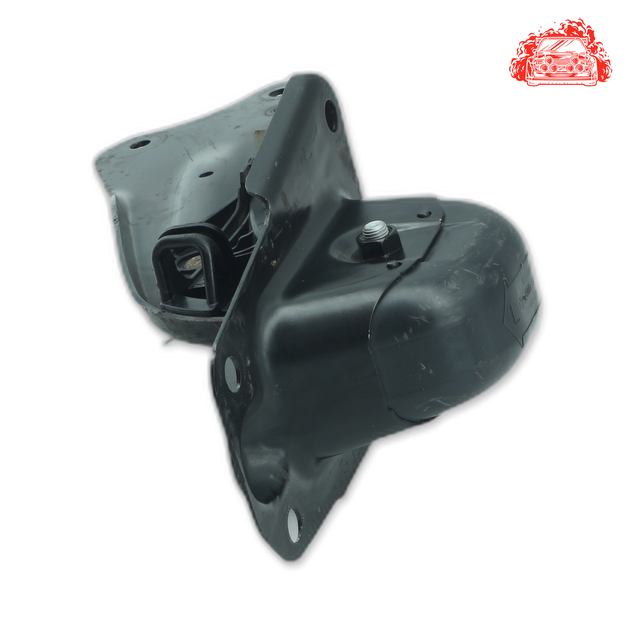 Passengers Side Rear Suspension Control Arm - Audi TT 1.8 TURBO