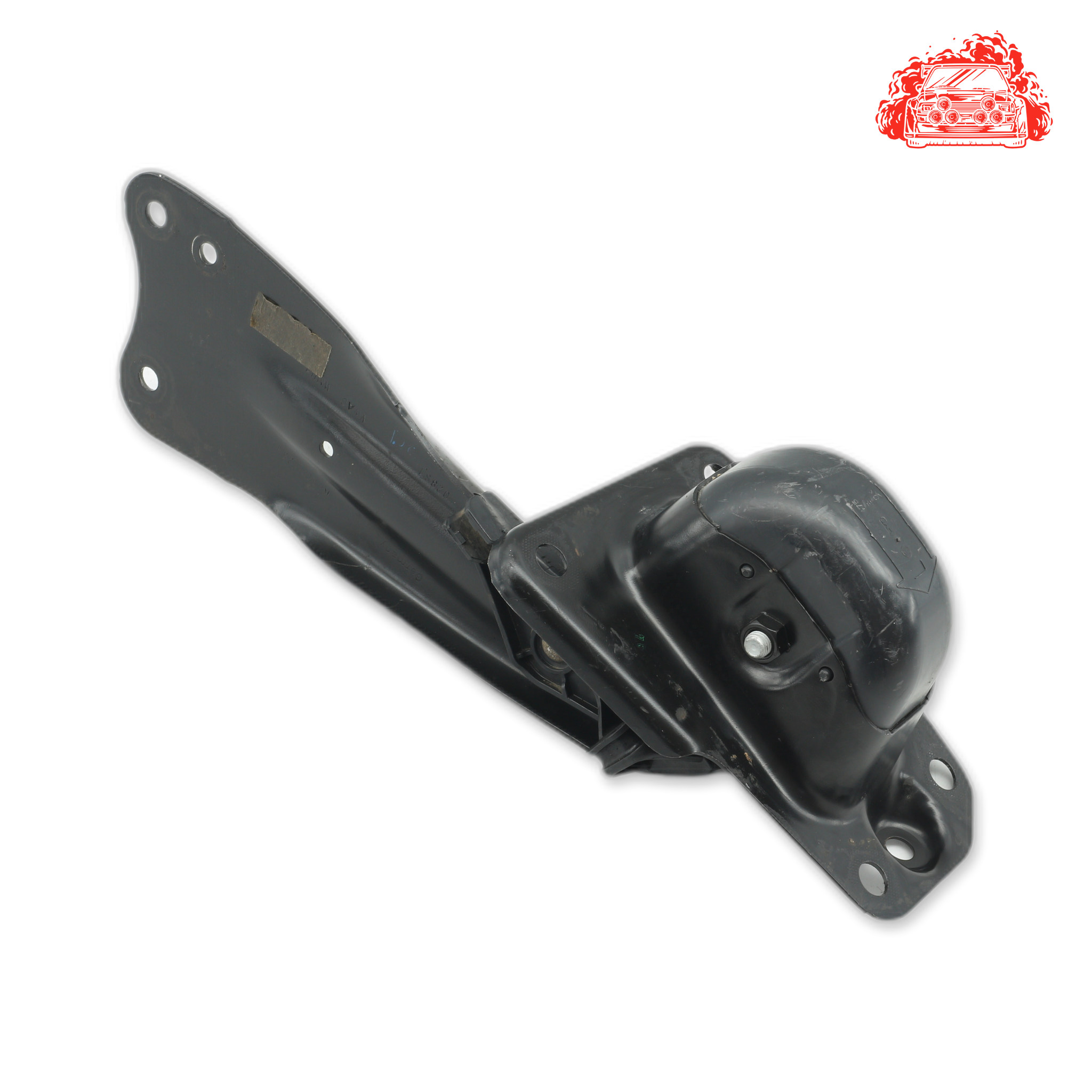 Passengers Side Rear Suspension Control Arm - Audi TT 1.8 TURBO