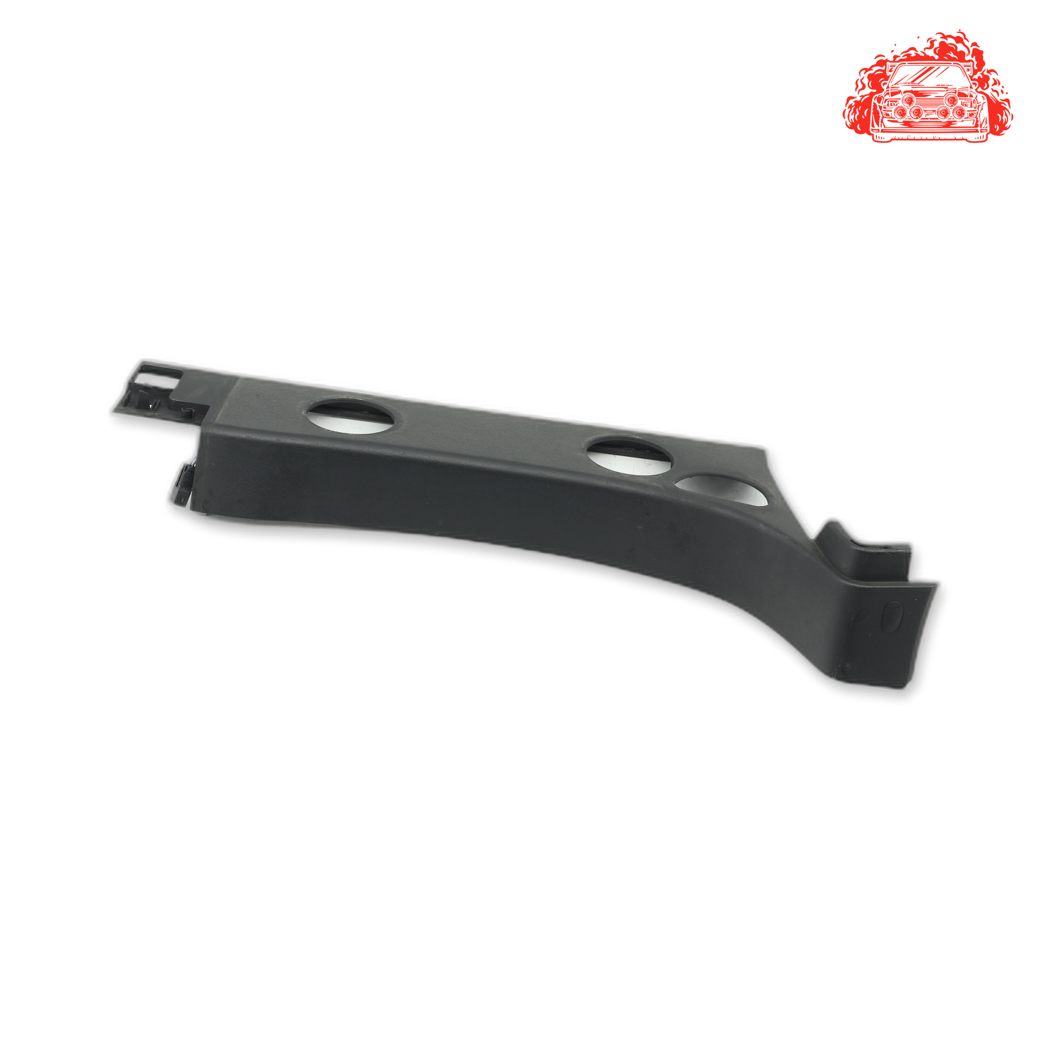 Passengers Side Rear Trunk Trim AUDI TT 1.8 TURBO