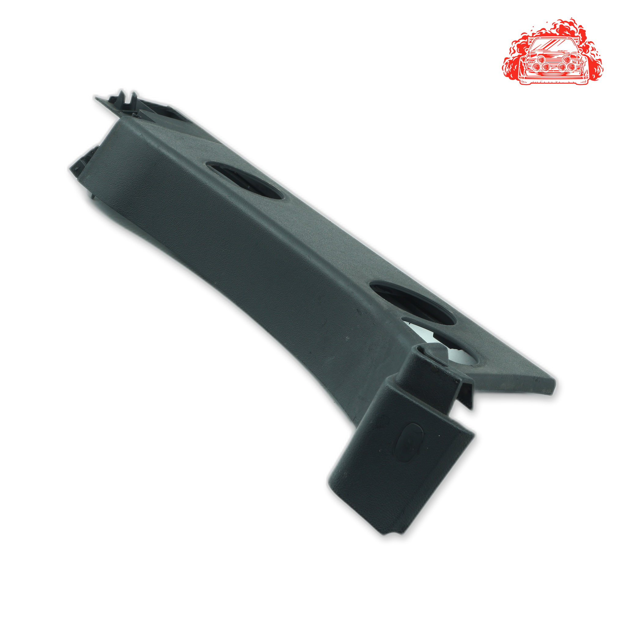 Passengers Side Rear Trunk Trim AUDI TT 1.8 TURBO