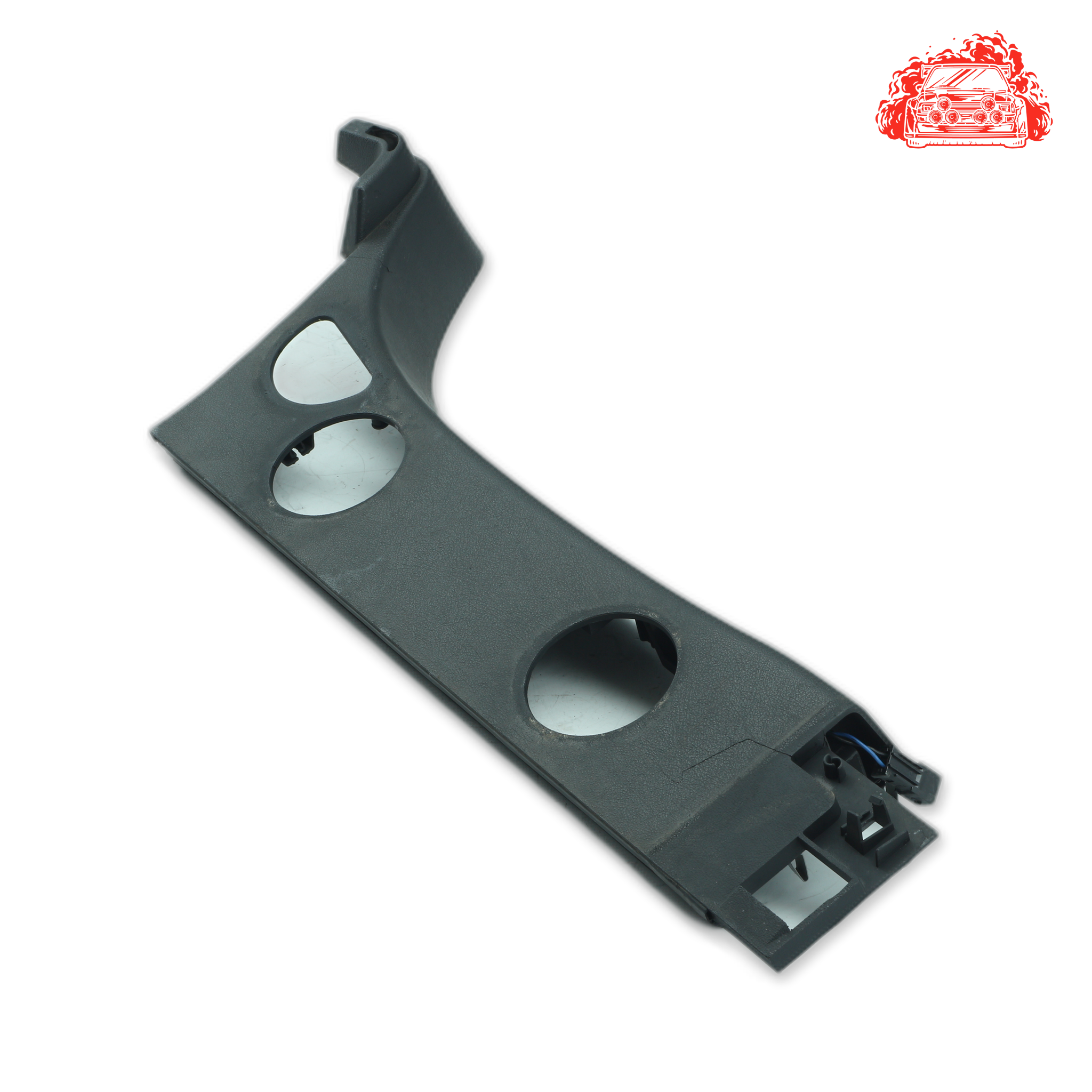 Passengers Side Rear Trunk Trim AUDI TT 1.8 TURBO