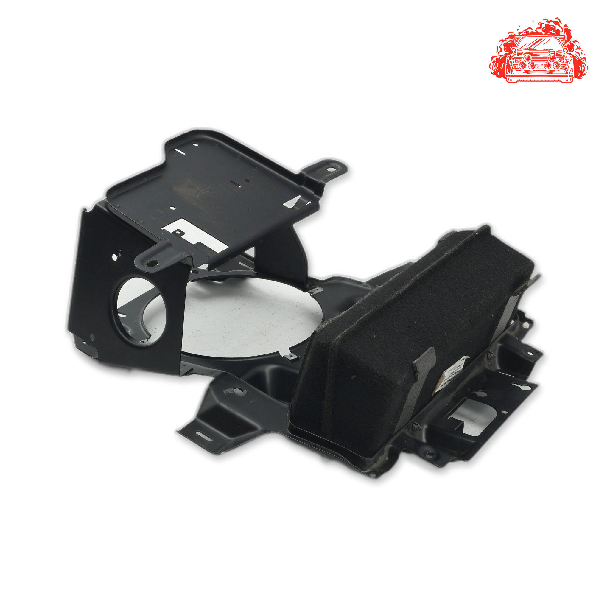 Used Audi TT 1.8 TURBO Rear Center Storage Panel Support