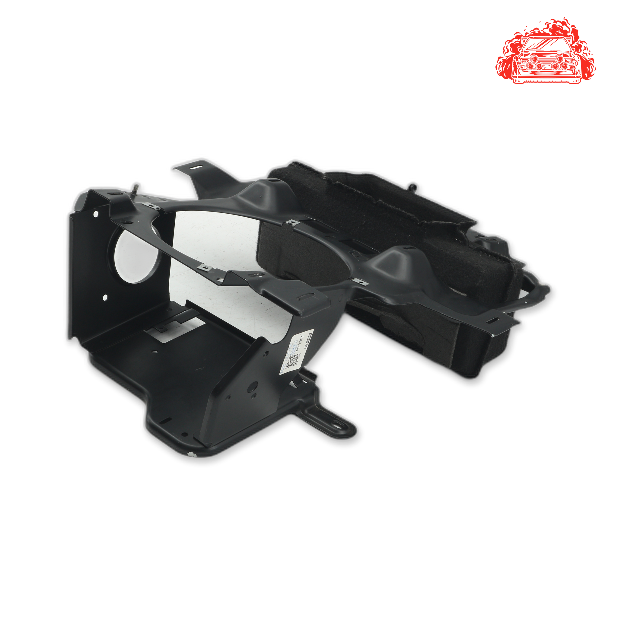 Used Audi TT 1.8 TURBO Rear Center Storage Panel Support