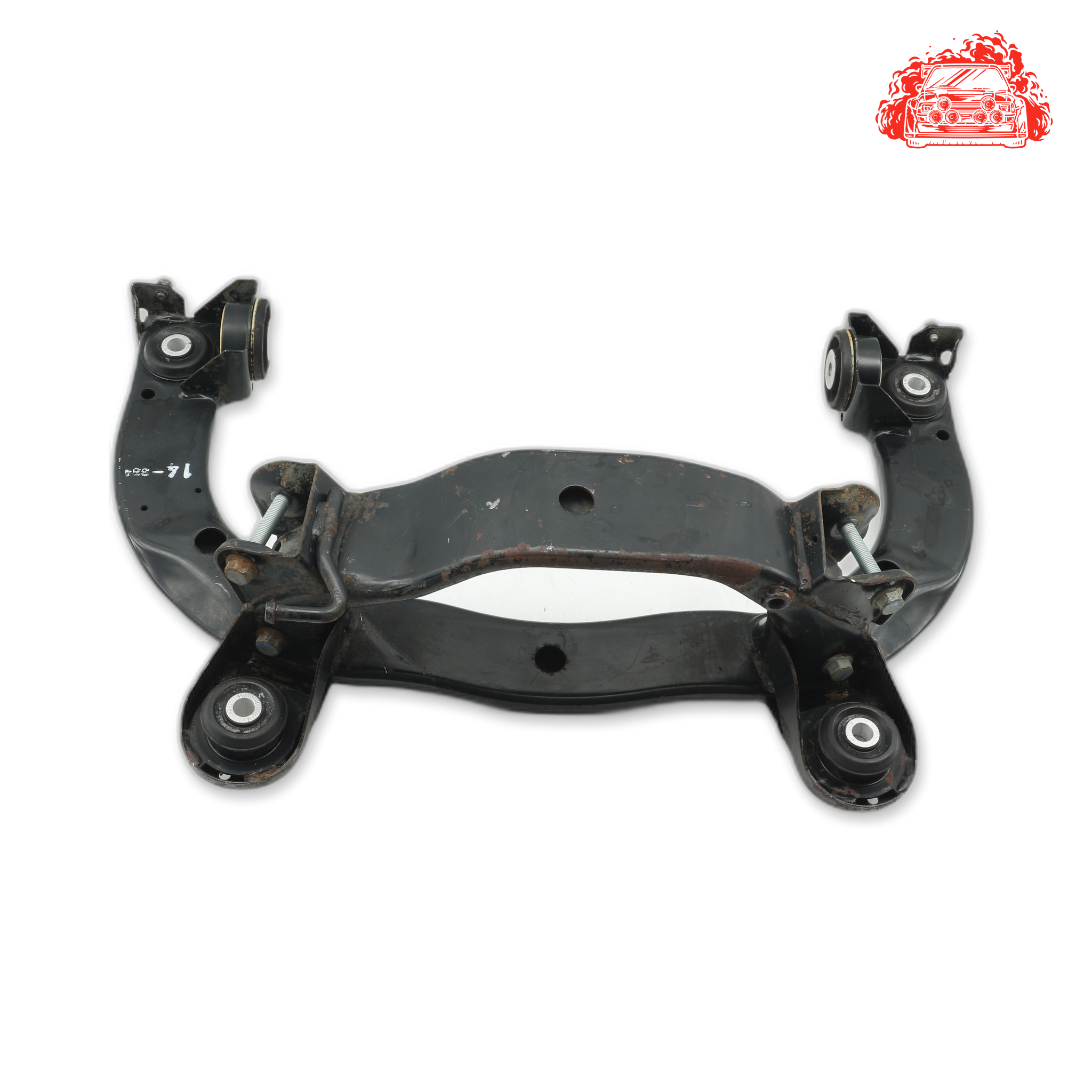 Used Audi TT 1.8 TURBO Rear Subframe