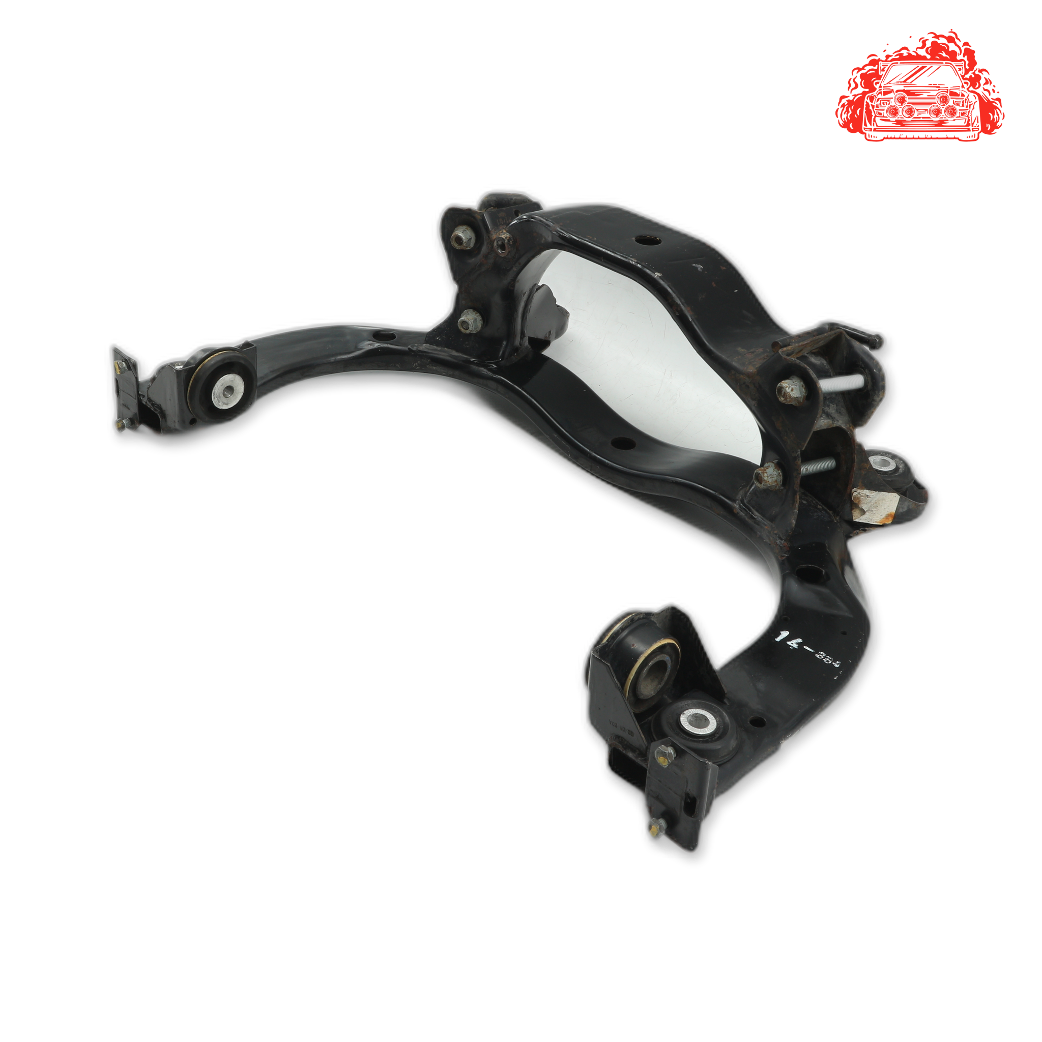 Used Audi TT 1.8 TURBO Rear Subframe