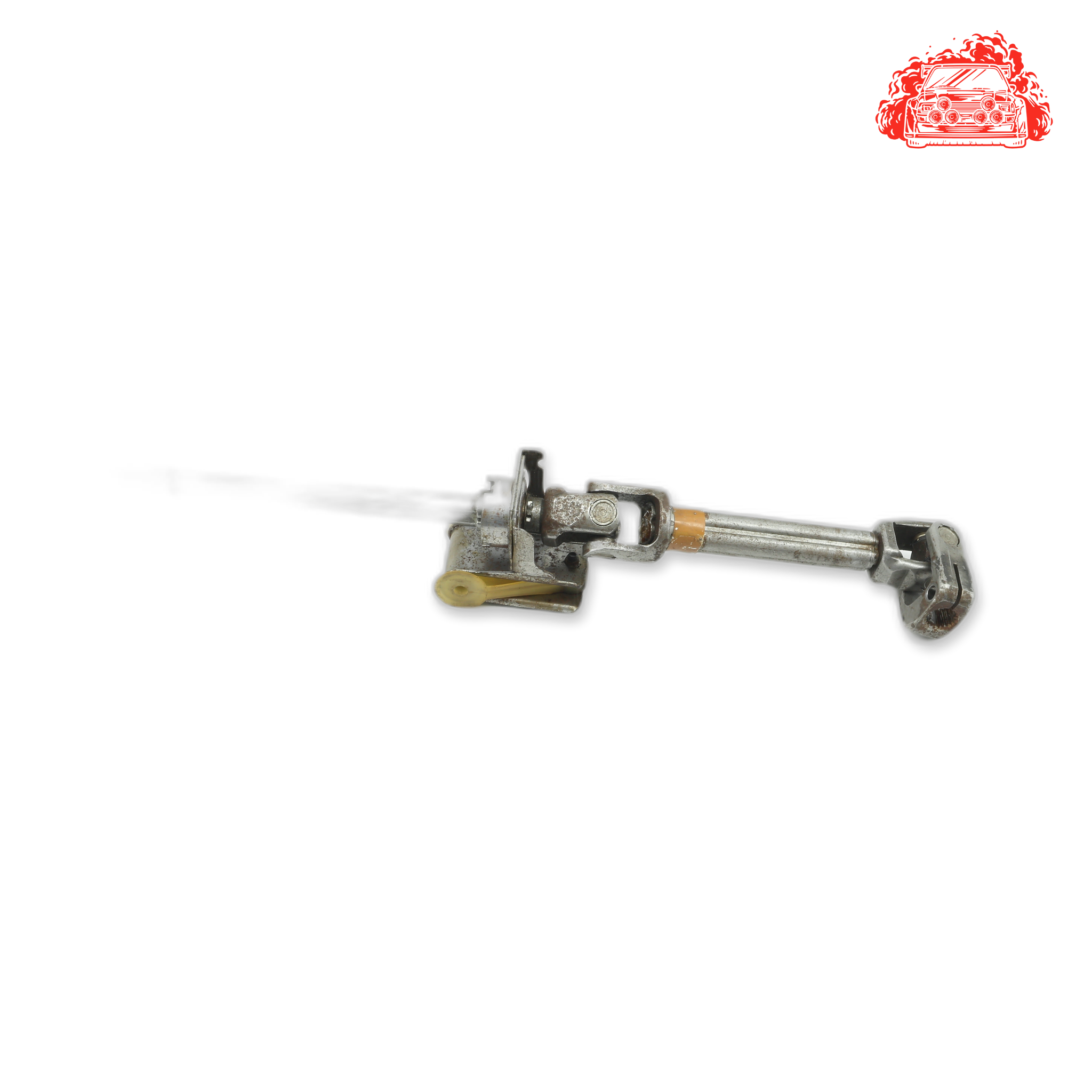 Used Audi TT 1.8 TURBO Steering Column Shaft
