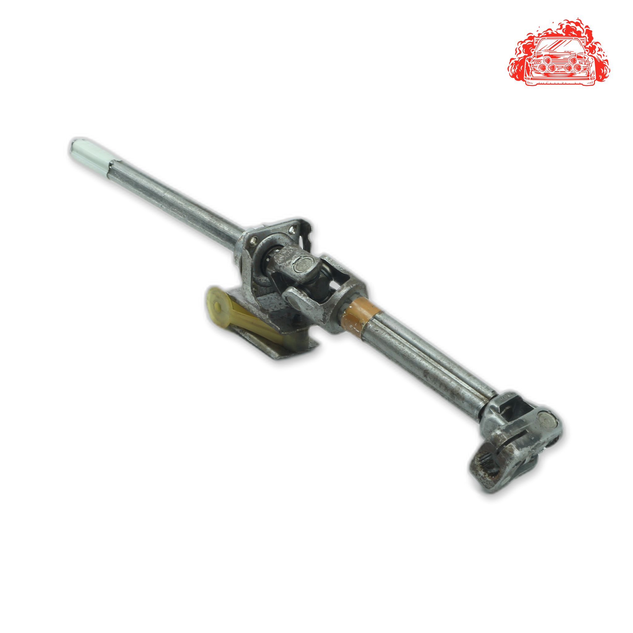 Used Audi TT 1.8 TURBO Steering Column Shaft
