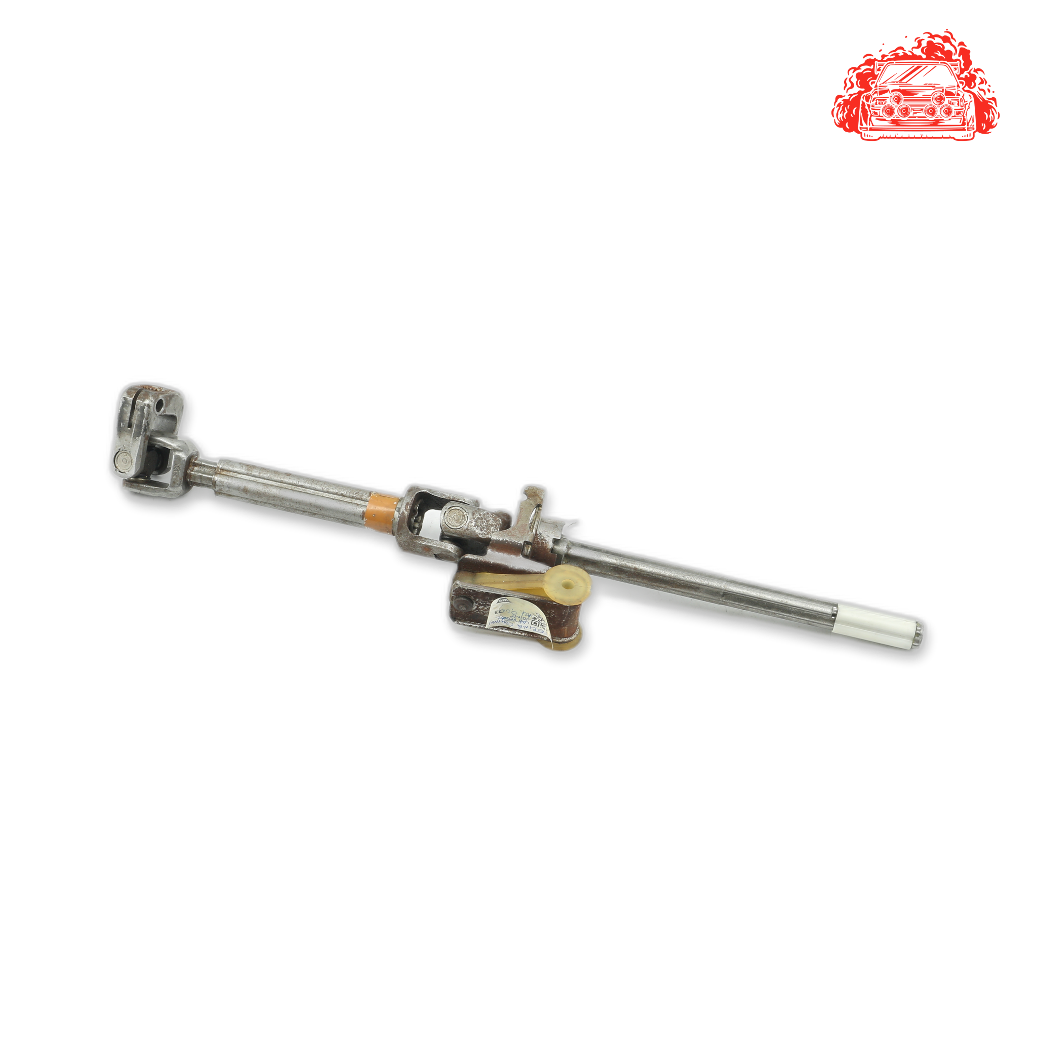 Used Audi TT 1.8 TURBO Steering Column Shaft