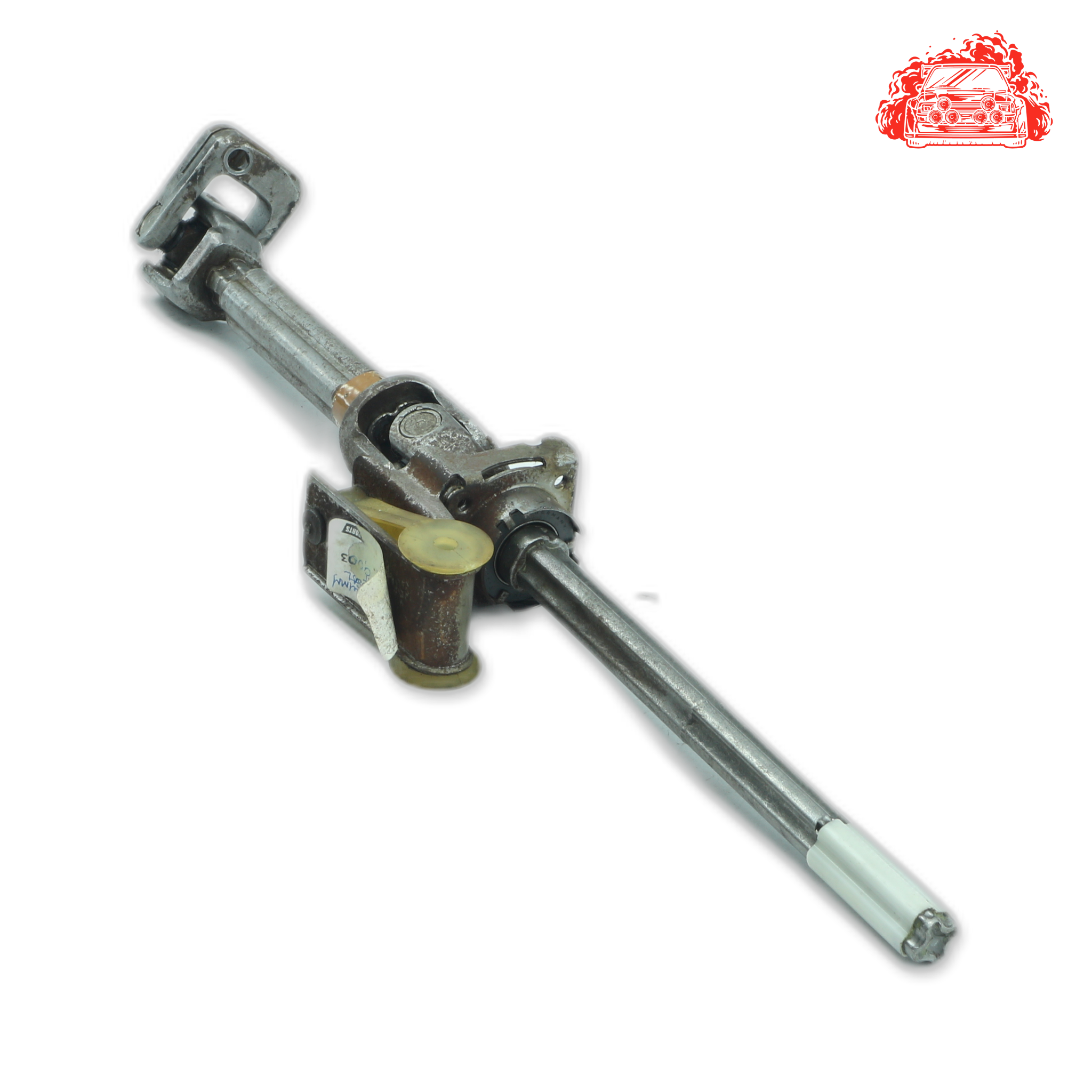 Used Audi TT 1.8 TURBO Steering Column Shaft