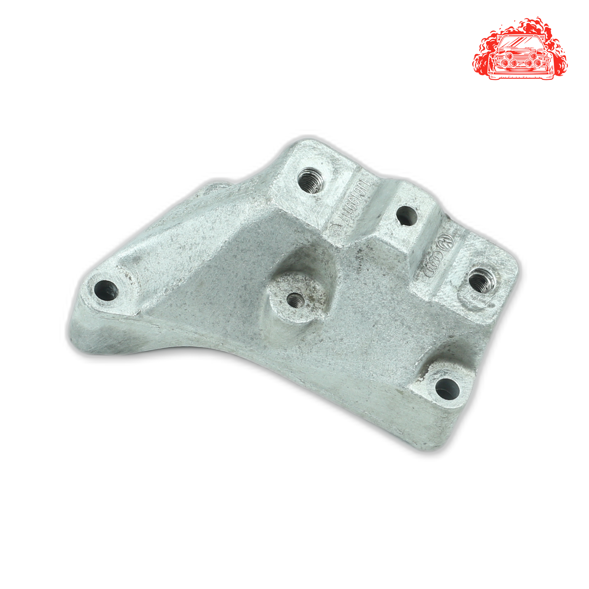 Used AUDI TT 1.8 TURBO Transmission Mounts - OEM Part 1J0199117