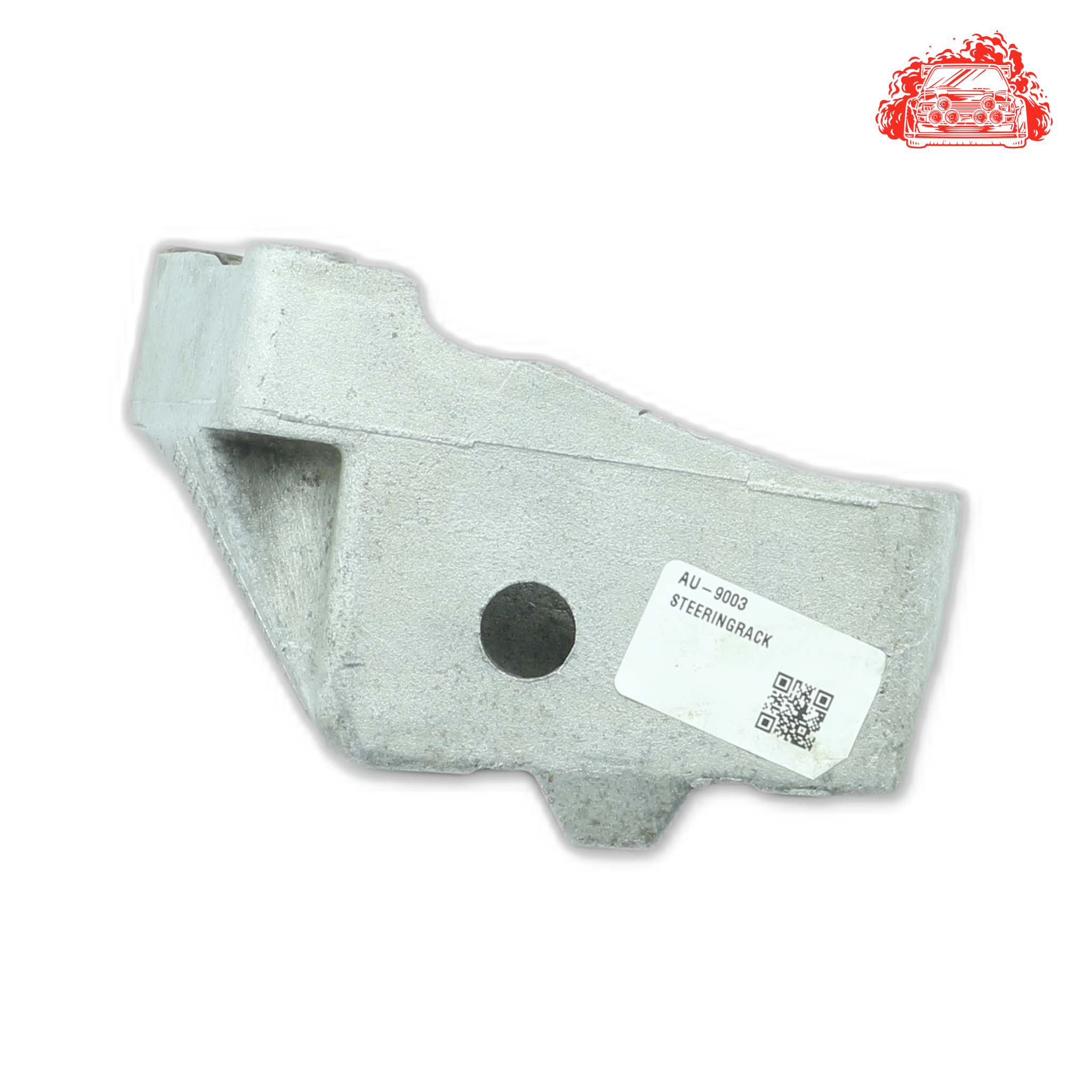 Used AUDI TT 1.8 TURBO Transmission Mounts - OEM Part 1J0199117