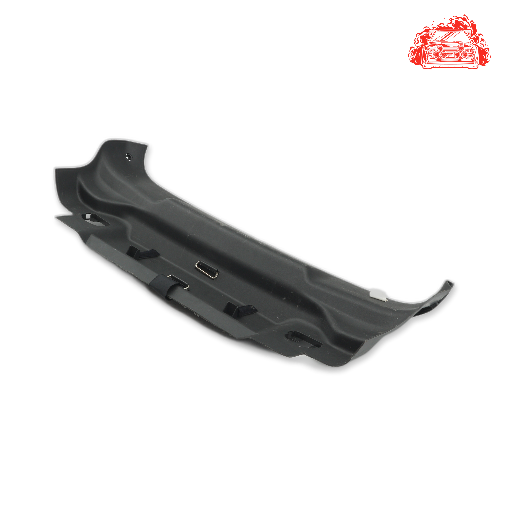 Used Audi TT 1.8 TURBO Trunk Cover Panel