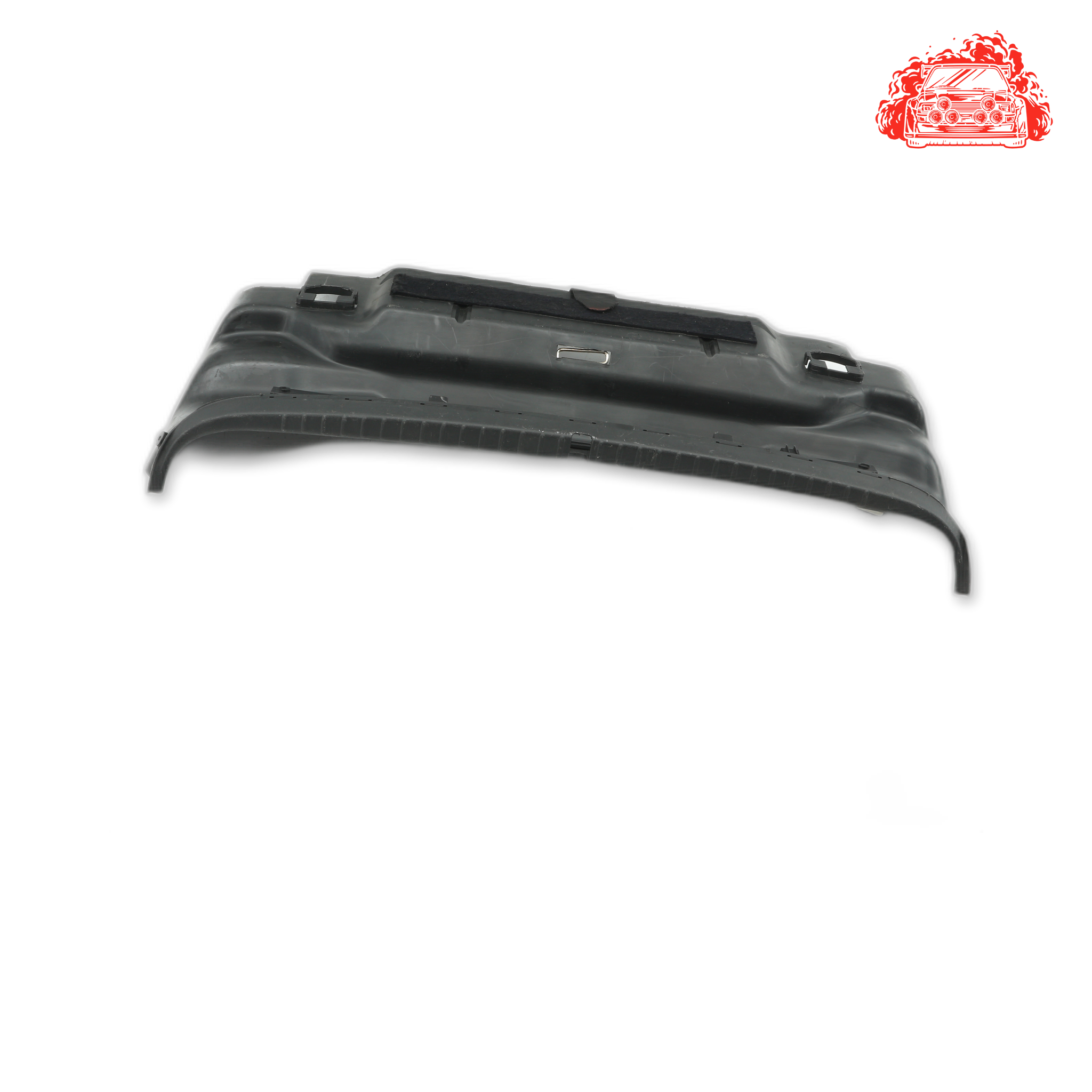 Used Audi TT 1.8 TURBO Trunk Cover Panel