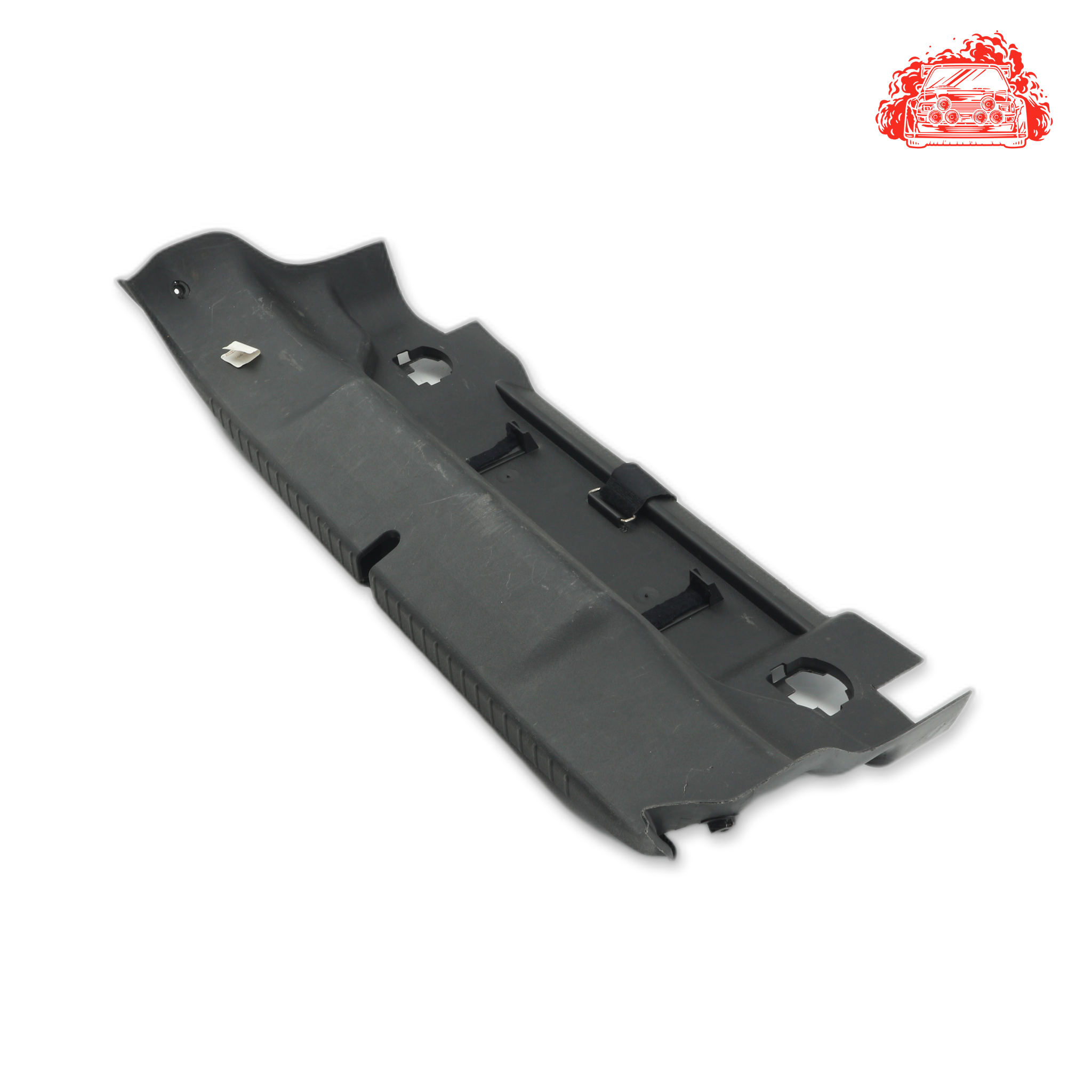 Used Audi TT 1.8 TURBO Trunk Cover Panel